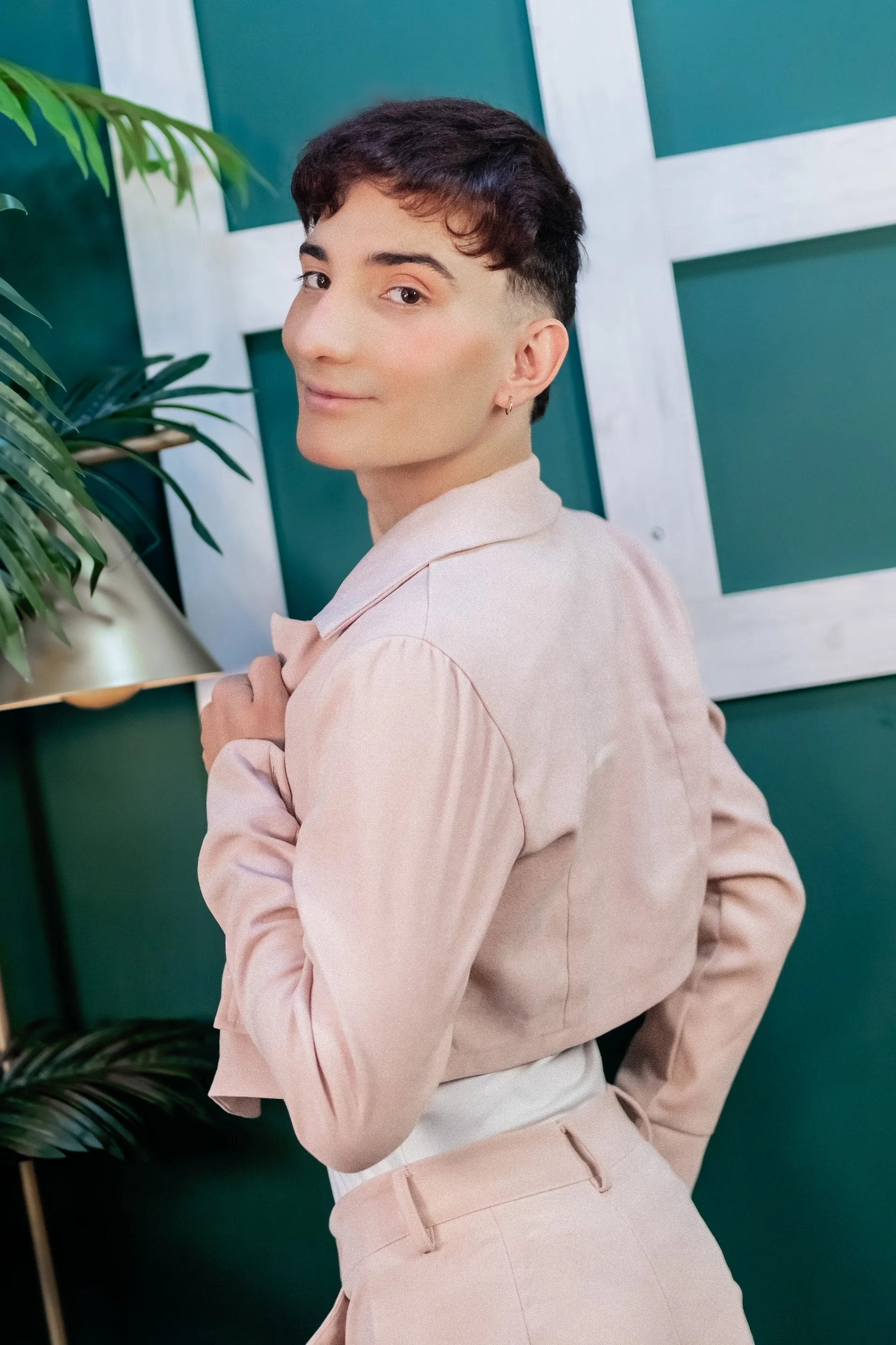 XXX Porn Photo of Nude LumierNova 10