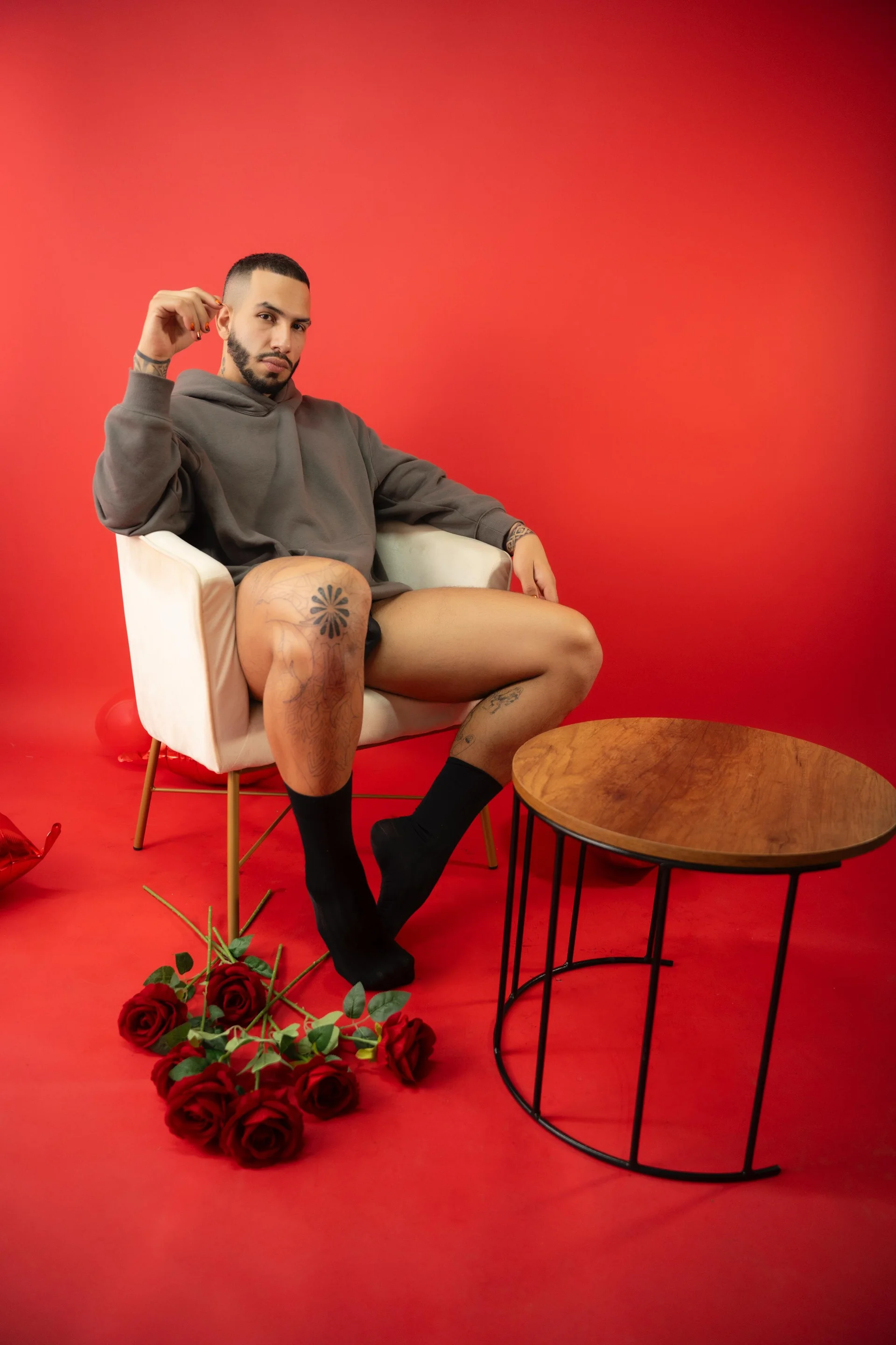 XXX Porn Photo of Nude Matt_Ferrer 141
