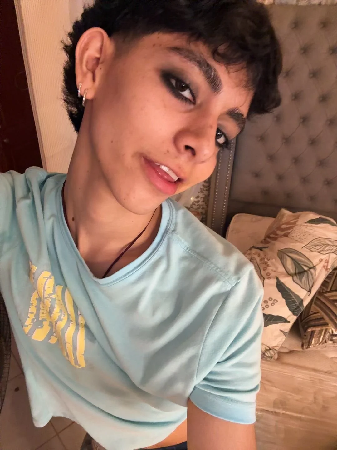 XXX Porn Photo of Nude Matty_Sparkk 56