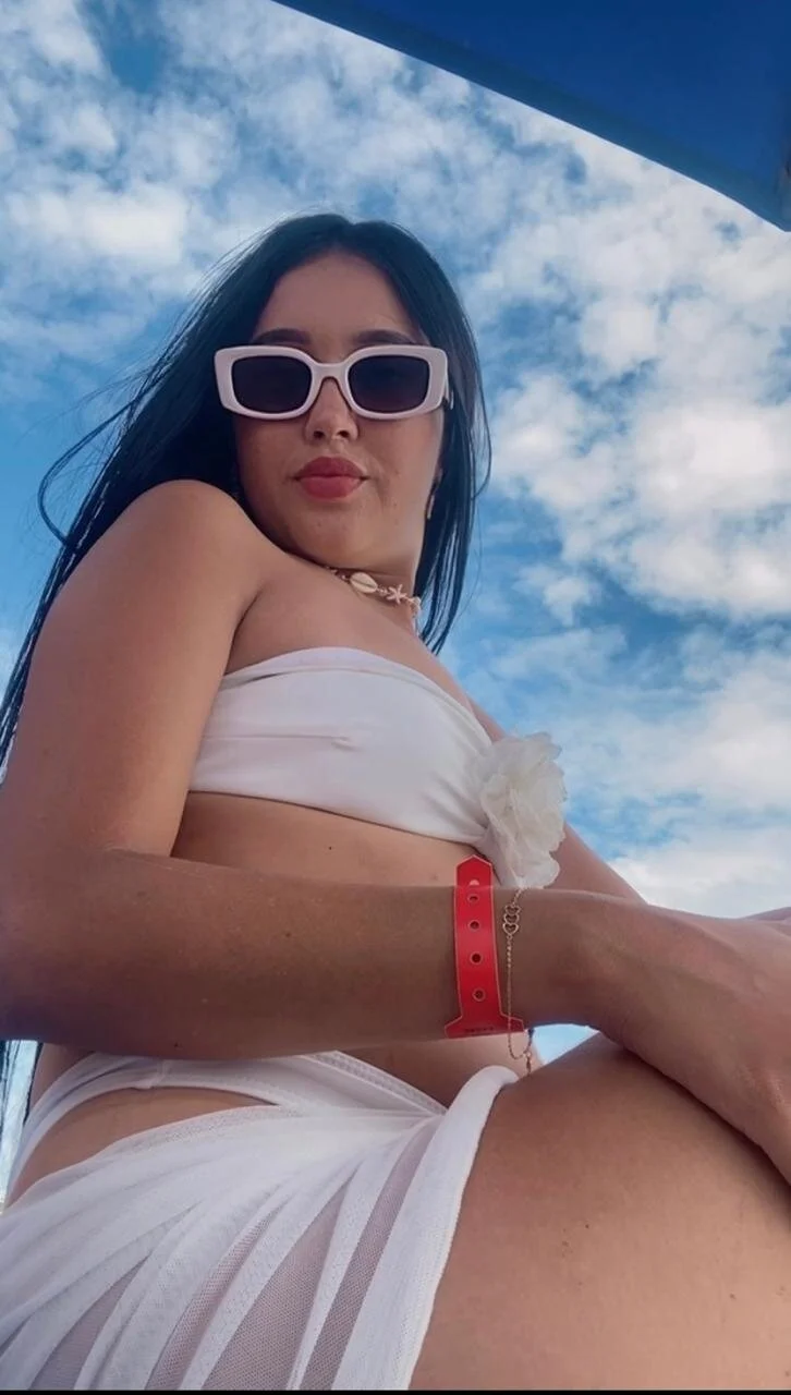 XXX Porn Photo of Nude SarayRoyse 10