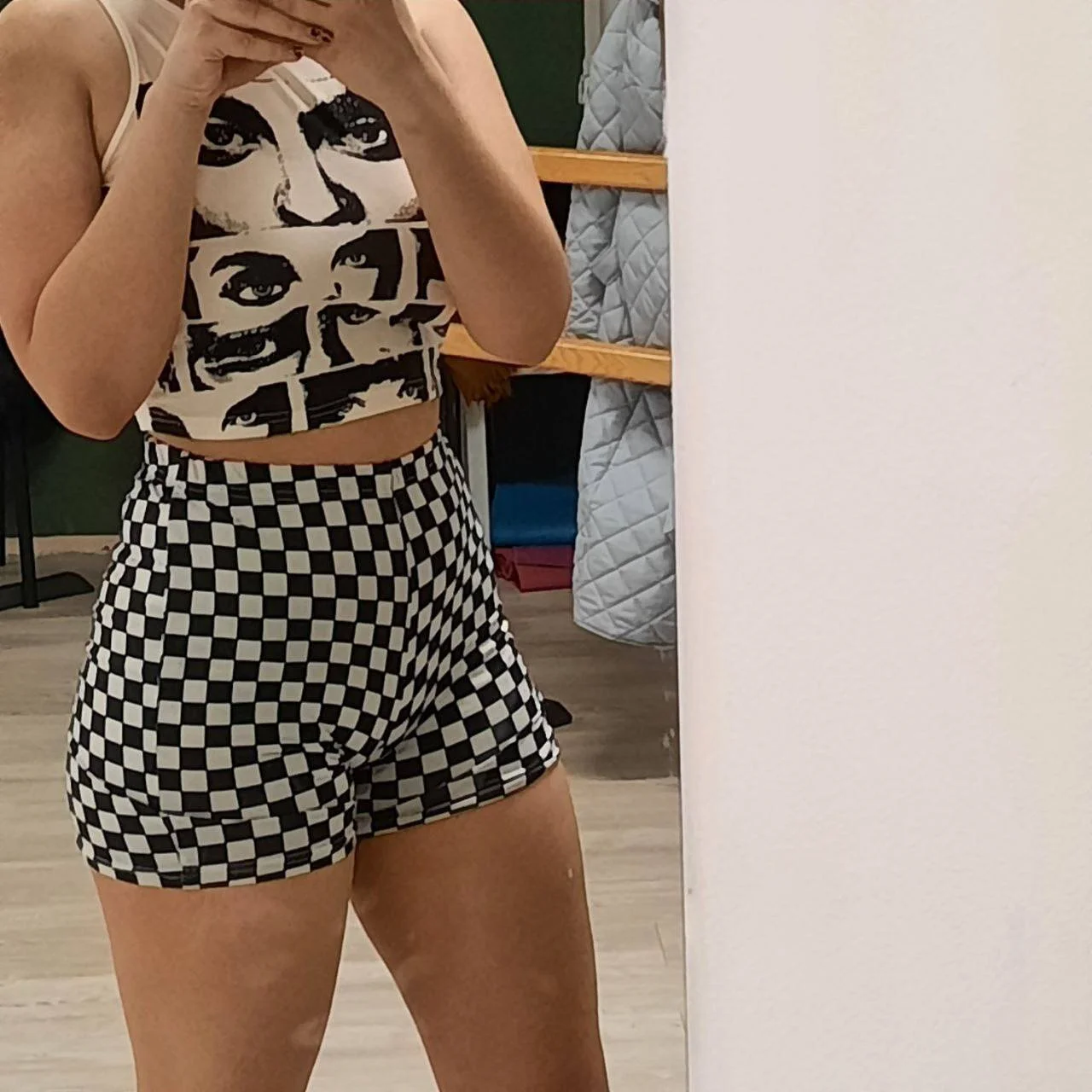 XXX Porn Photo of Nude MaryMurray 11