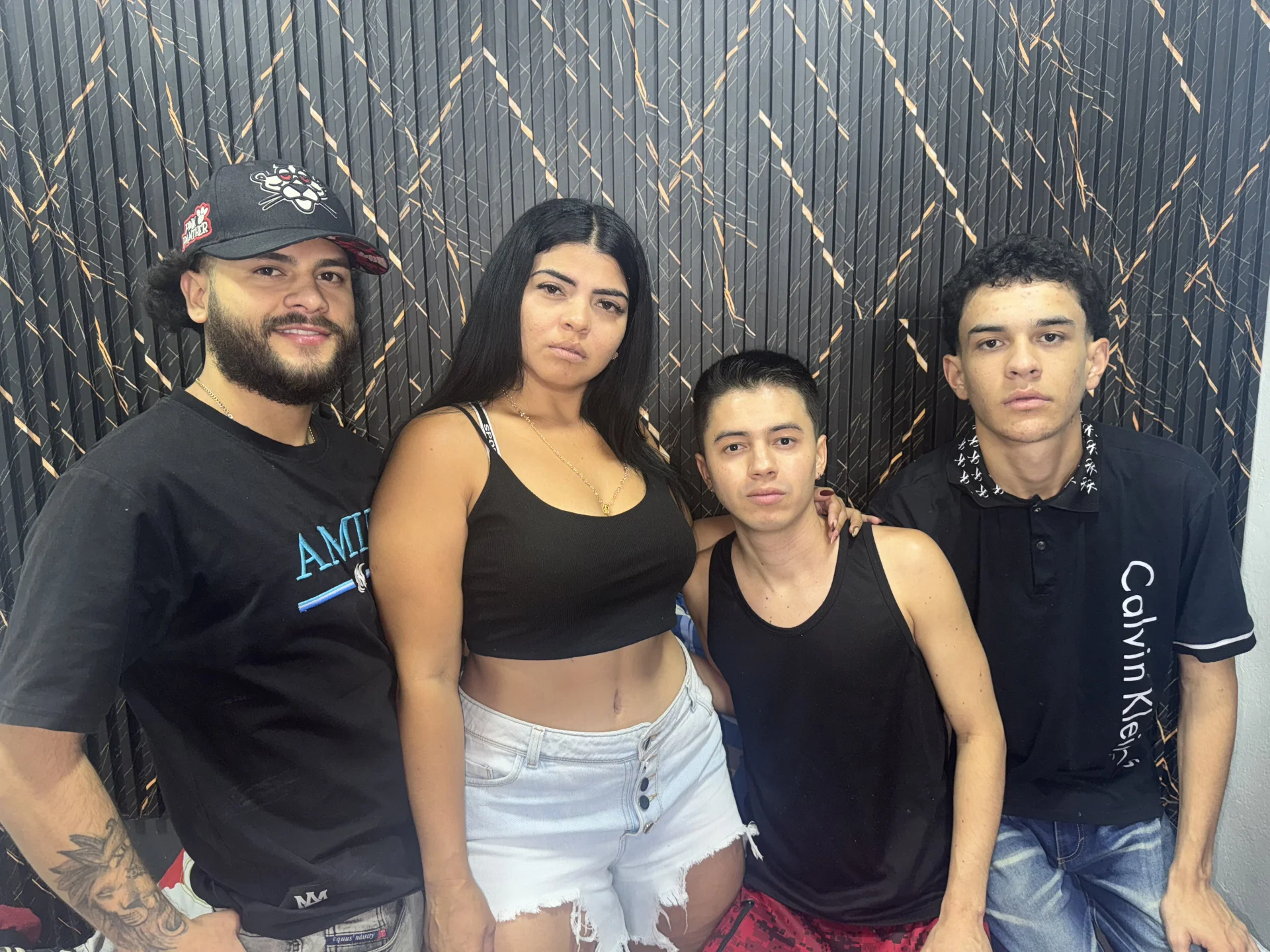 XXX Porn Photo of Nude FunLatunGrup 6