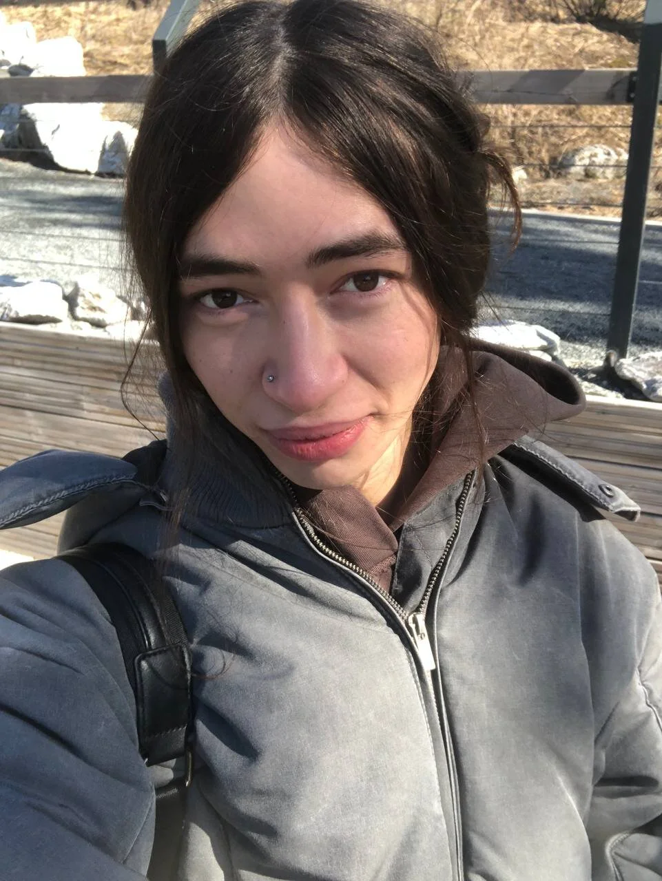 XXX Porn Photo of Nude NickieRainerX 10