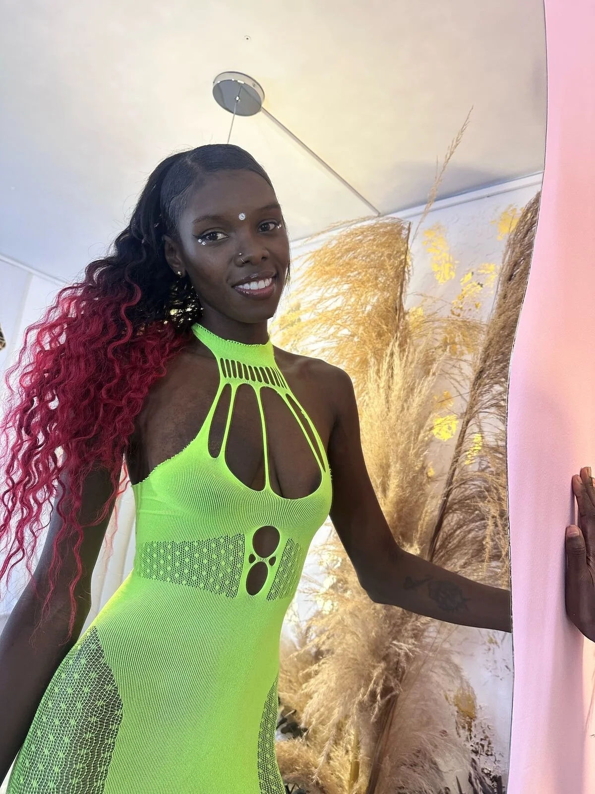 XXX Porn Photo of Nude bonieklent 167