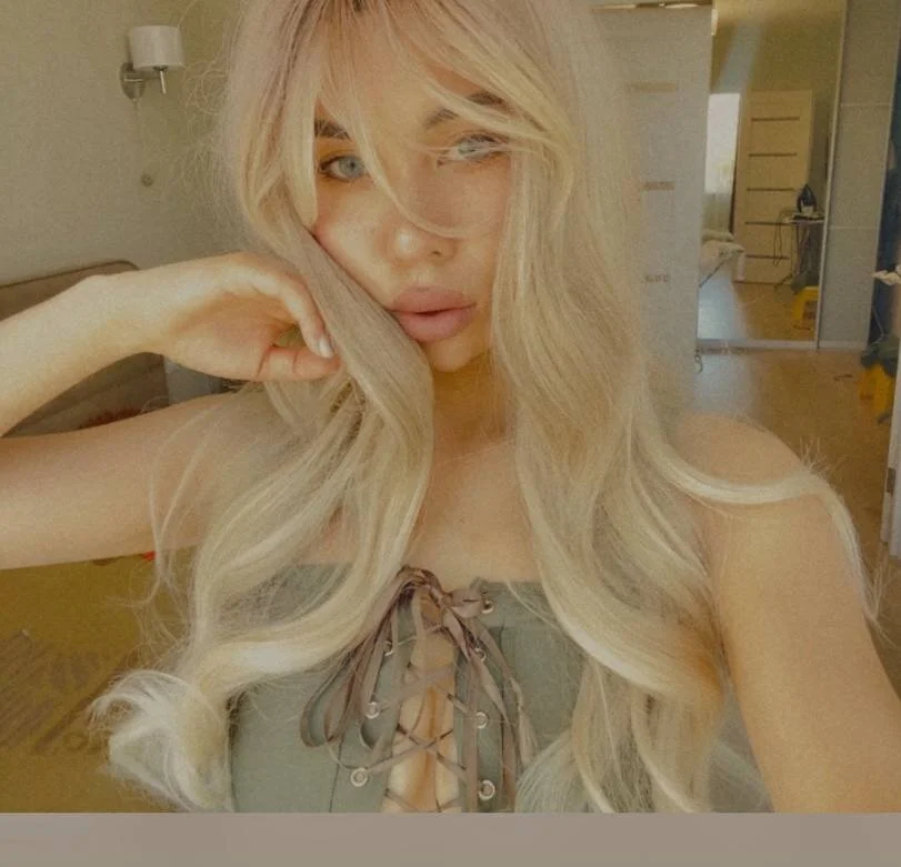 XXX Porn Photo of Nude EmmmyLee 3