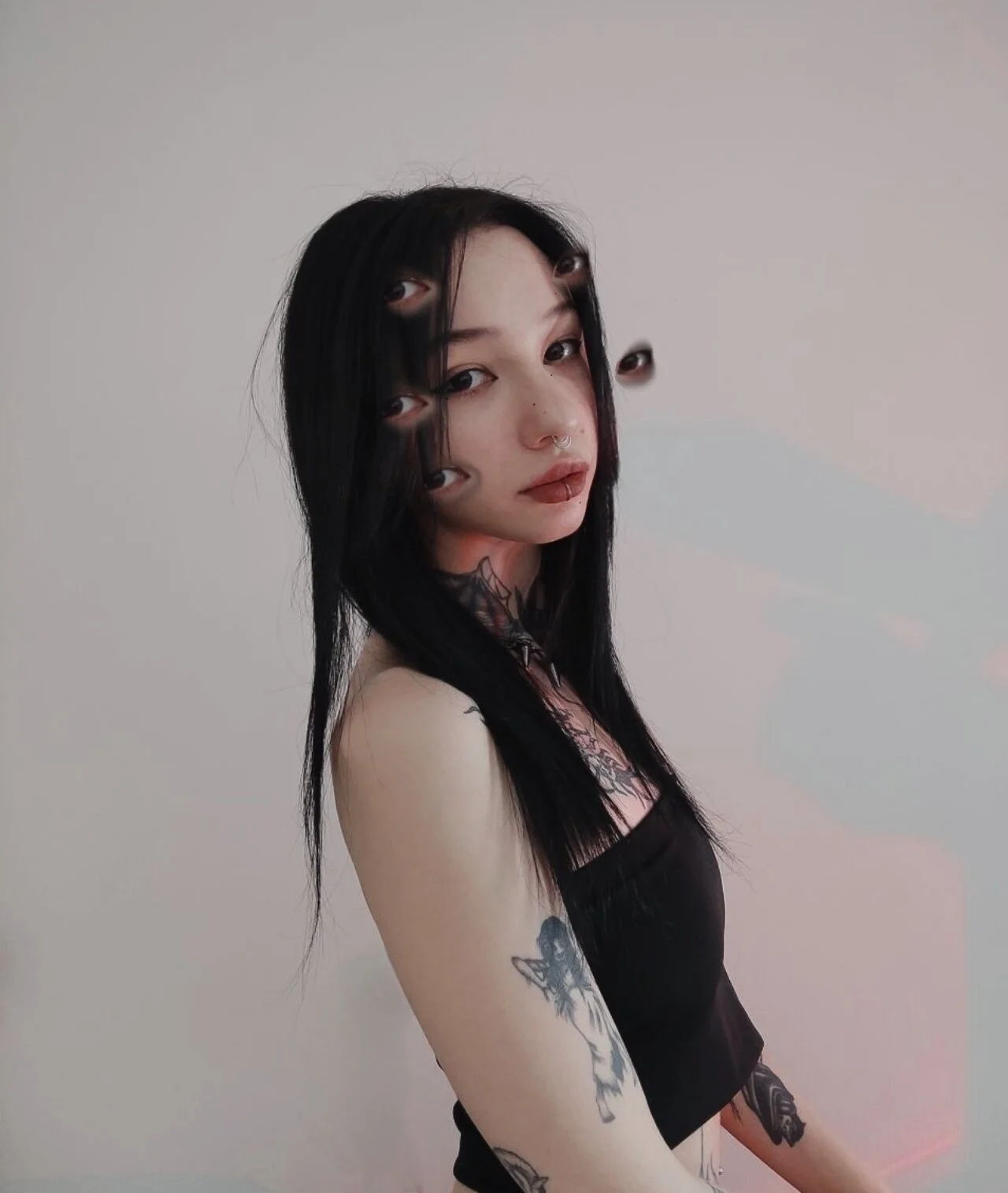 XXX Porn Photo of Nude Sam_Jaster 5