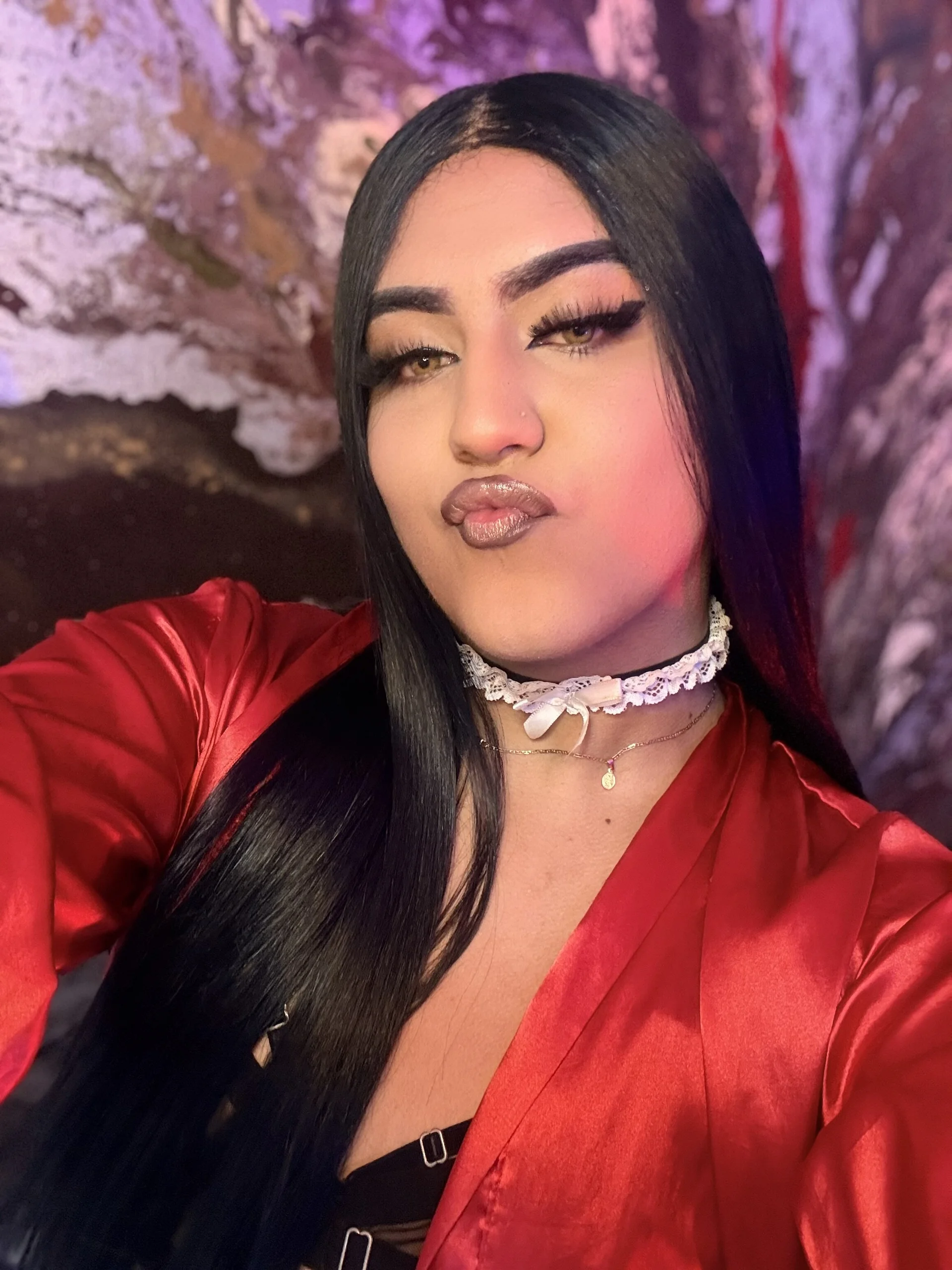 XXX Porn Photo of Nude Zoe_living 2