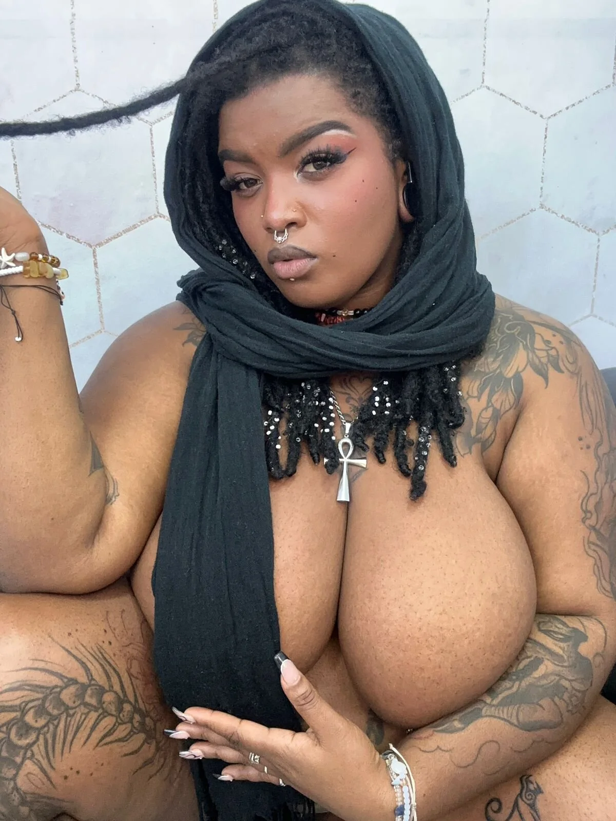 XXX Porn Photo of Nude Anaa_Fuentess 21