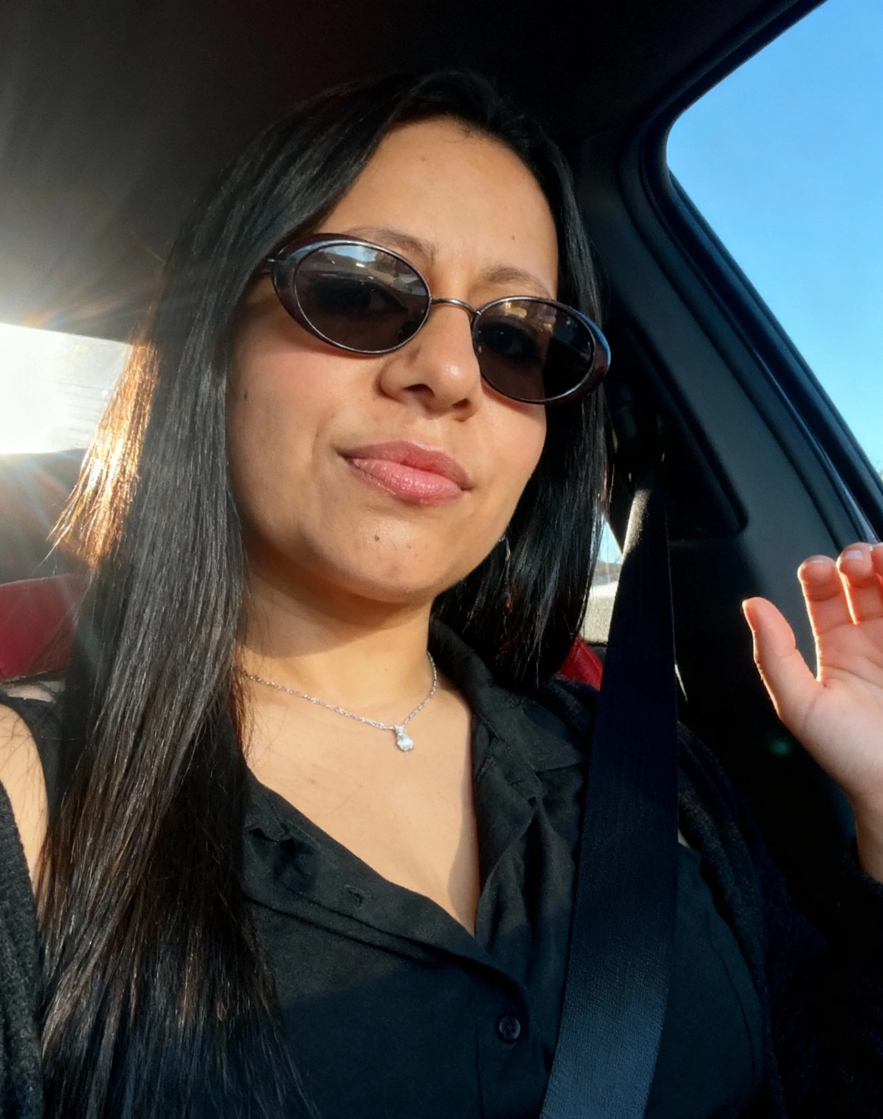 XXX Porn Photo of Nude adri_rivera 1