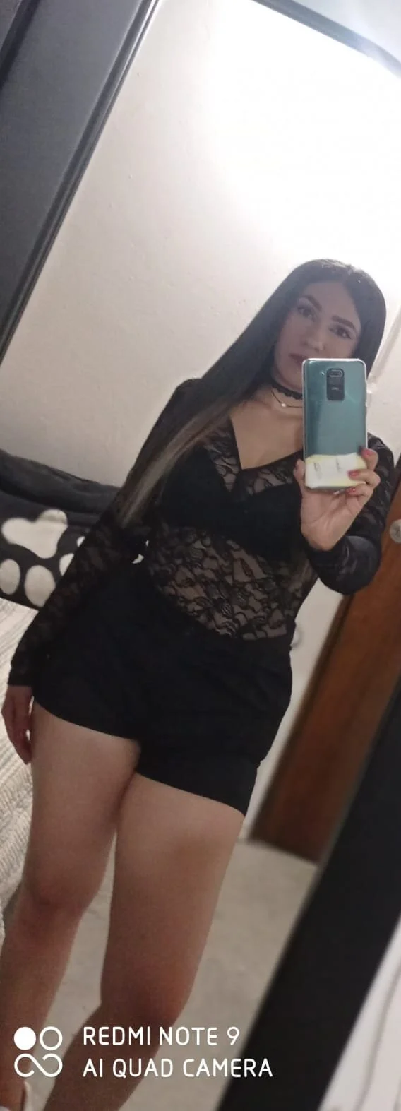 XXX Porn Photo of Nude _Molly_rosse_ 1
