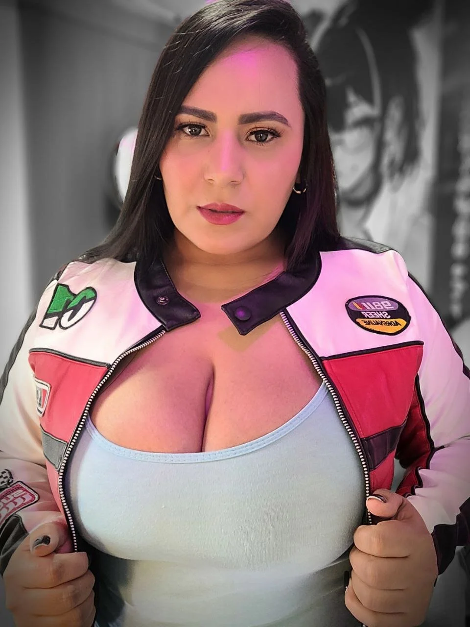 XXX Porn Photo of Nude lenny_boobs 4