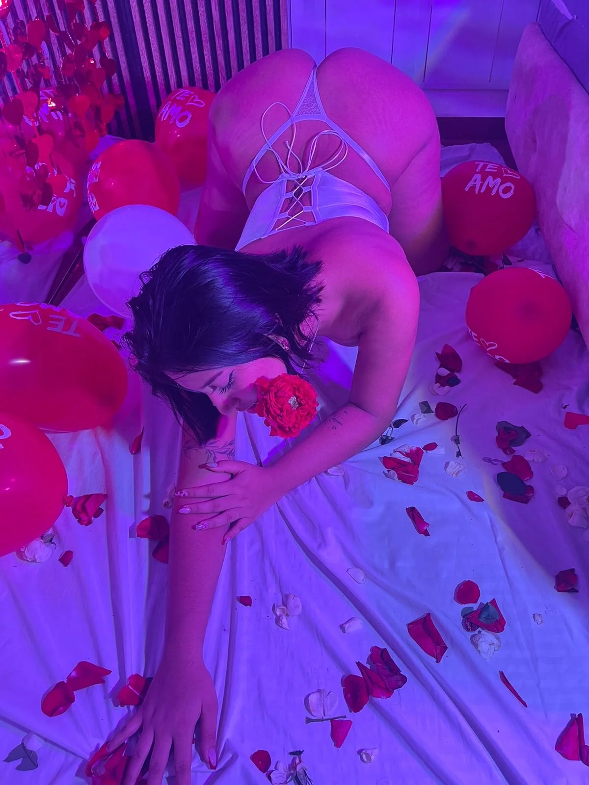 XXX Porn Photo of Nude Yazmin_rouse 3