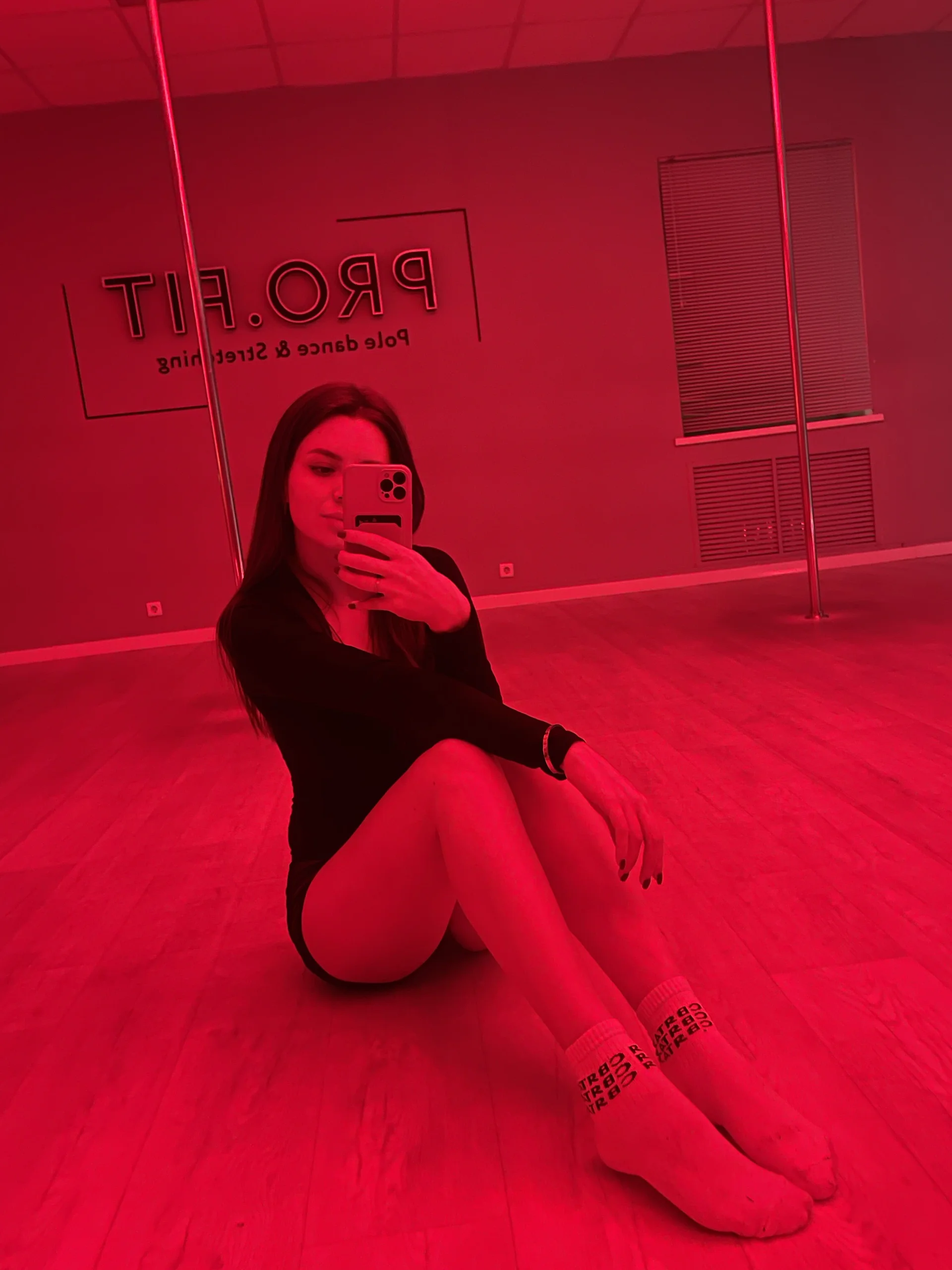 XXX Porn Photo of Nude NastyushaaLove 19