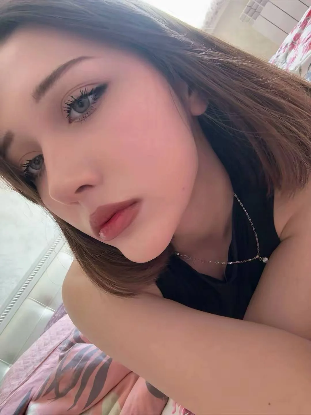 XXX Porn Photo of Nude kiravings 4
