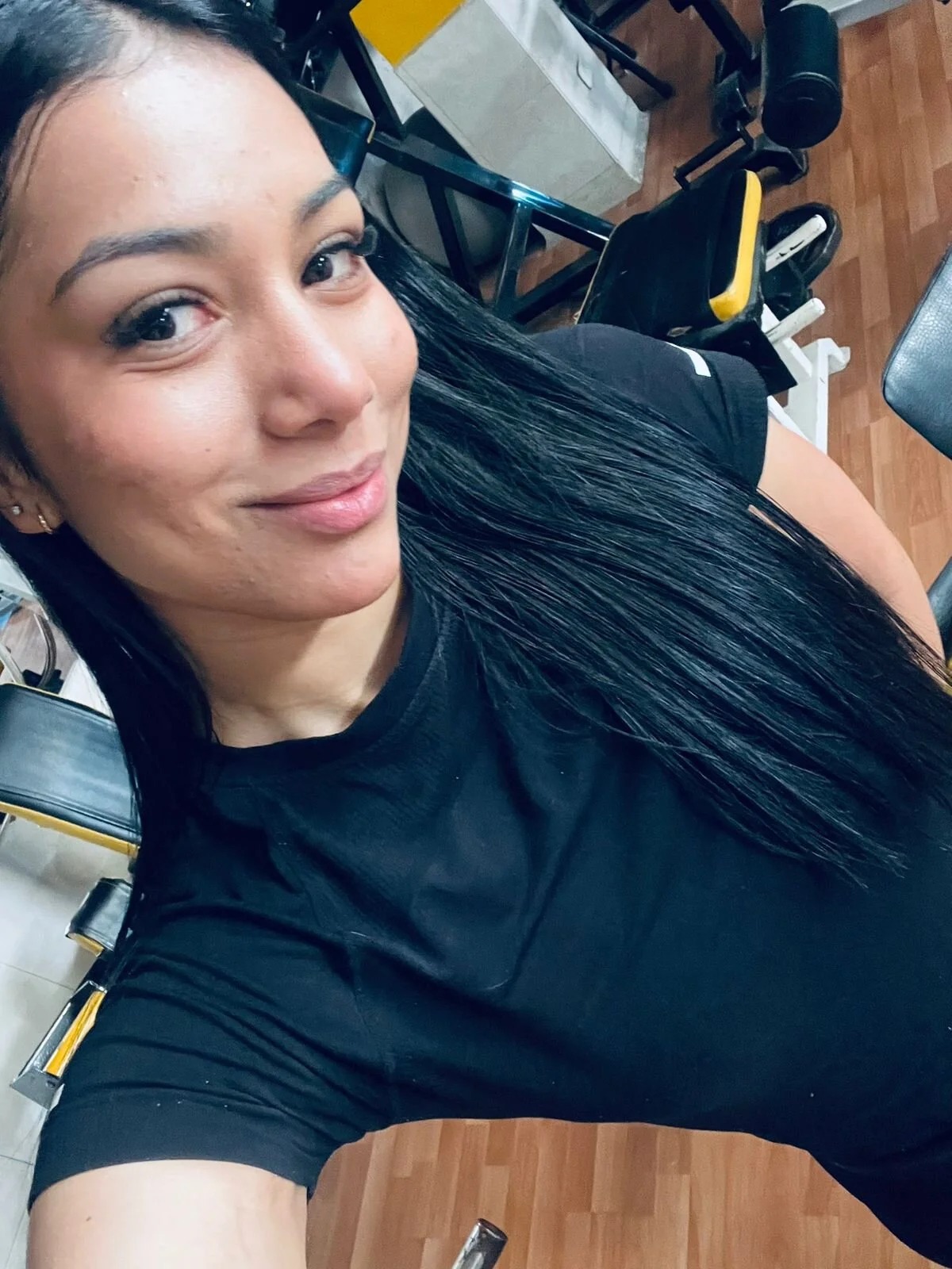 XXX Porn Photo of Nude Lexis_Walker 65