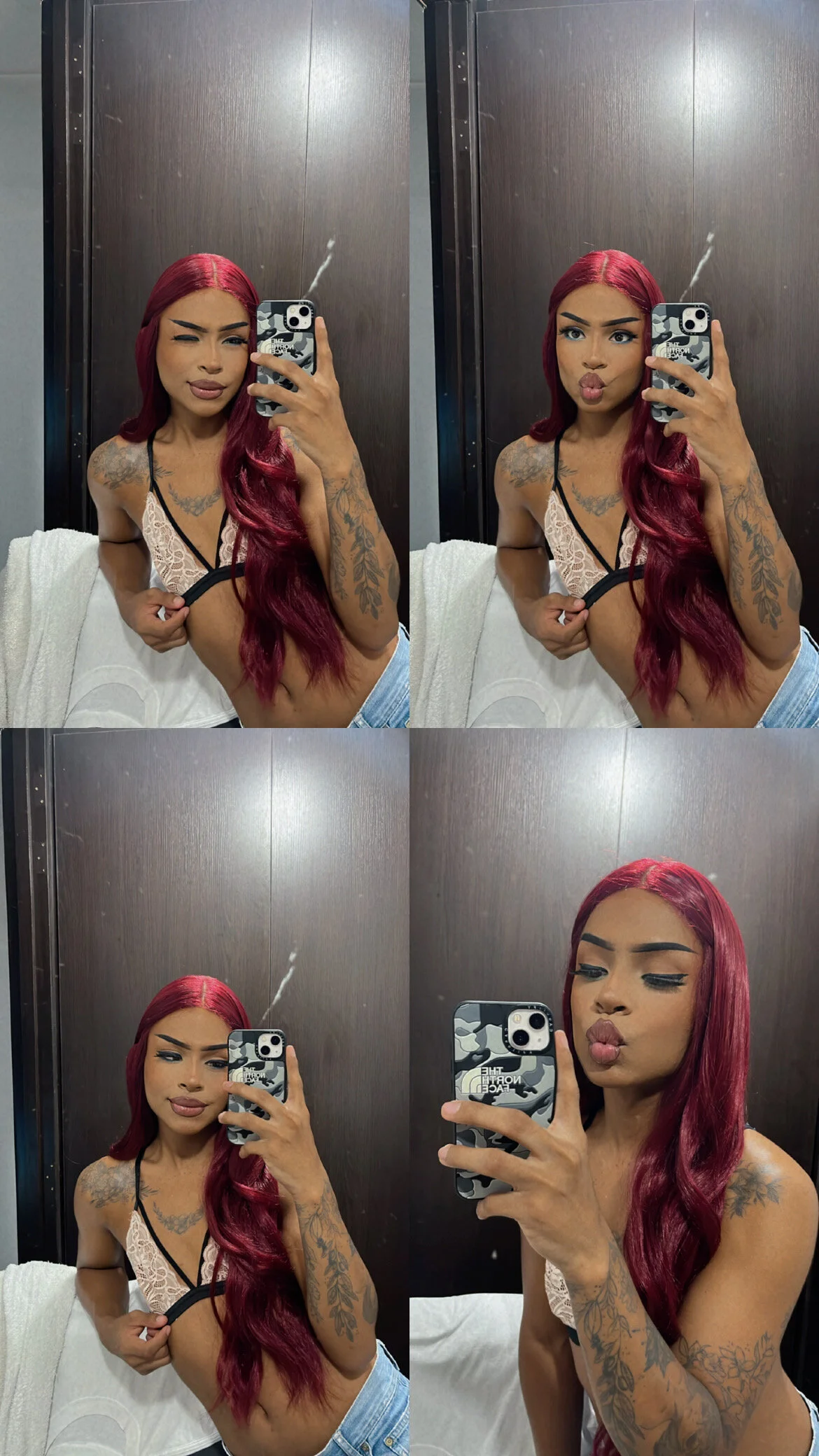 XXX Porn Photo of Nude xdahianax 9