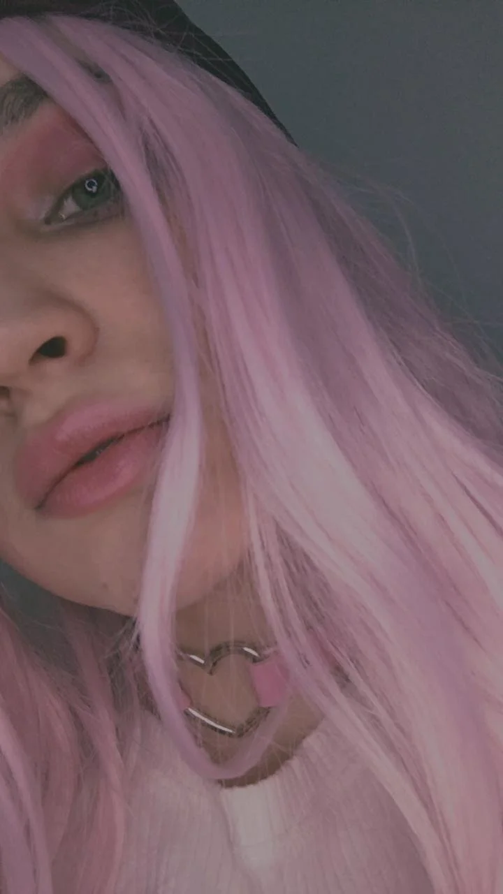 XXX Porn Photo of Nude Lilith_Cain 1