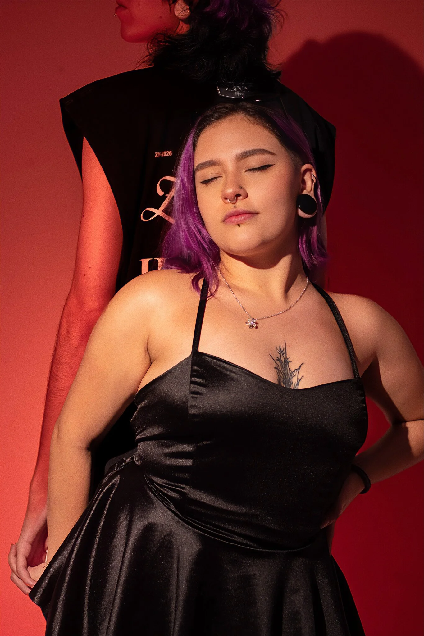 XXX Porn Photo of Nude Hanna-Winchester 39