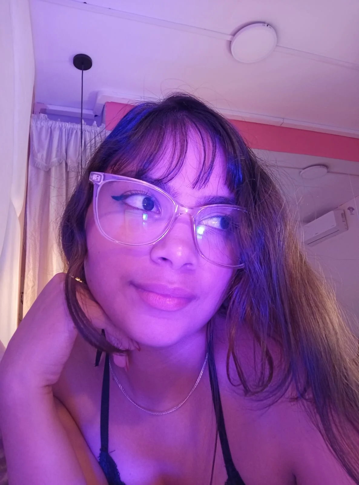 XXX Porn Photo of Nude ValeriaMartins 2