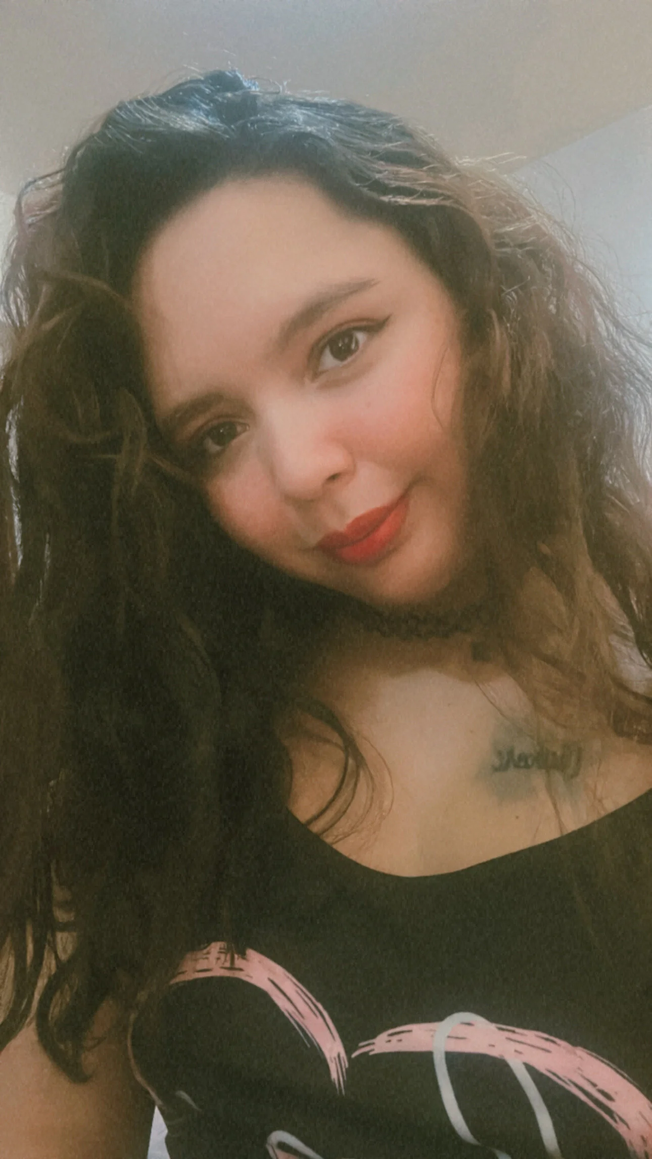 XXX Porn Photo of Nude Sophie_Heart 8