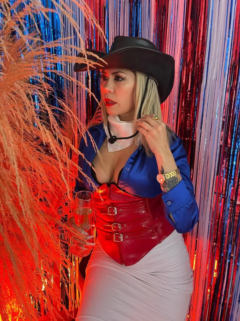 XXX Porn Photo of Nude MistressAndre 75