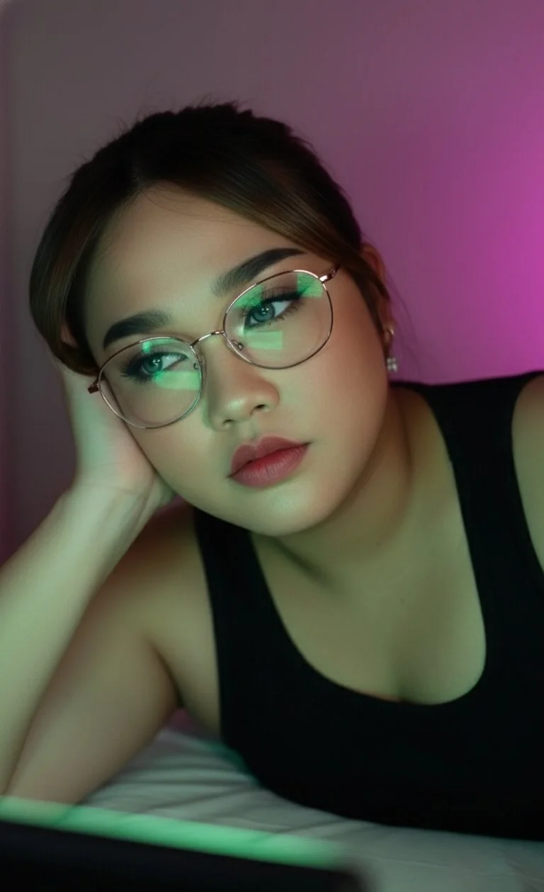 XXX Porn Photo of Nude MelindaOnDuty_ 9