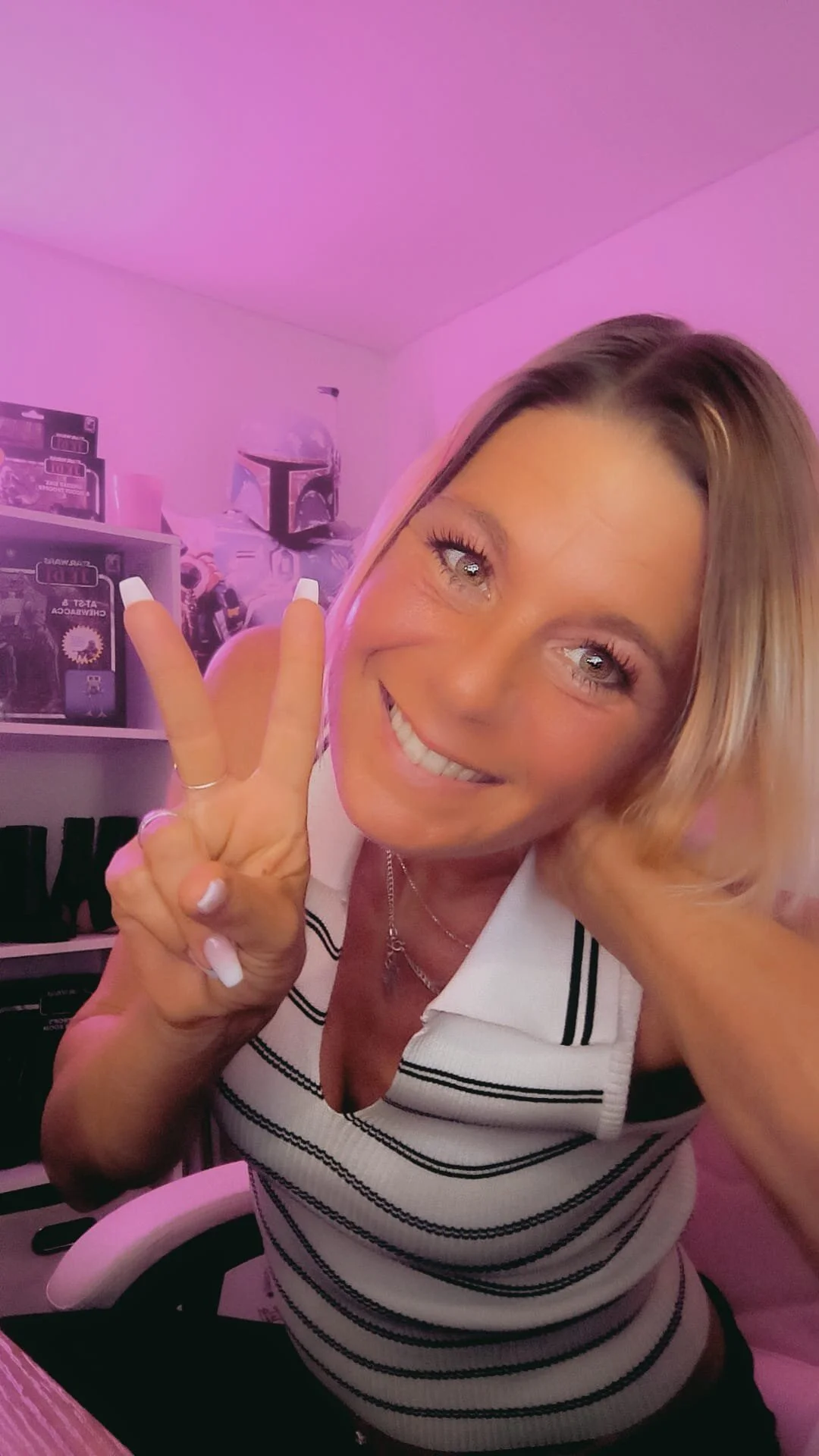 XXX Porn Photo of Nude gincera 2