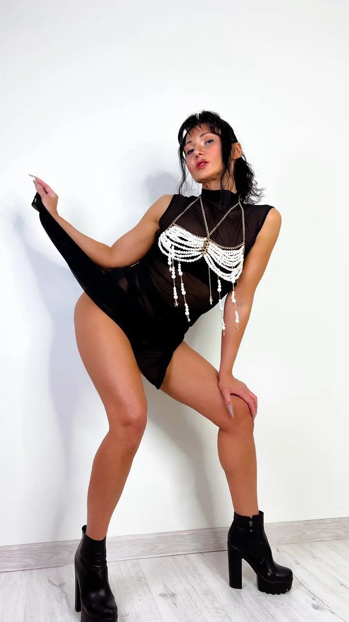 XXX Porn Photo of Nude Melissa_Fane 526