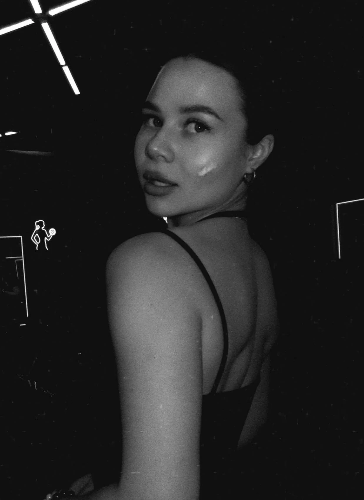 XXX Porn Photo of Nude MinKanda 3