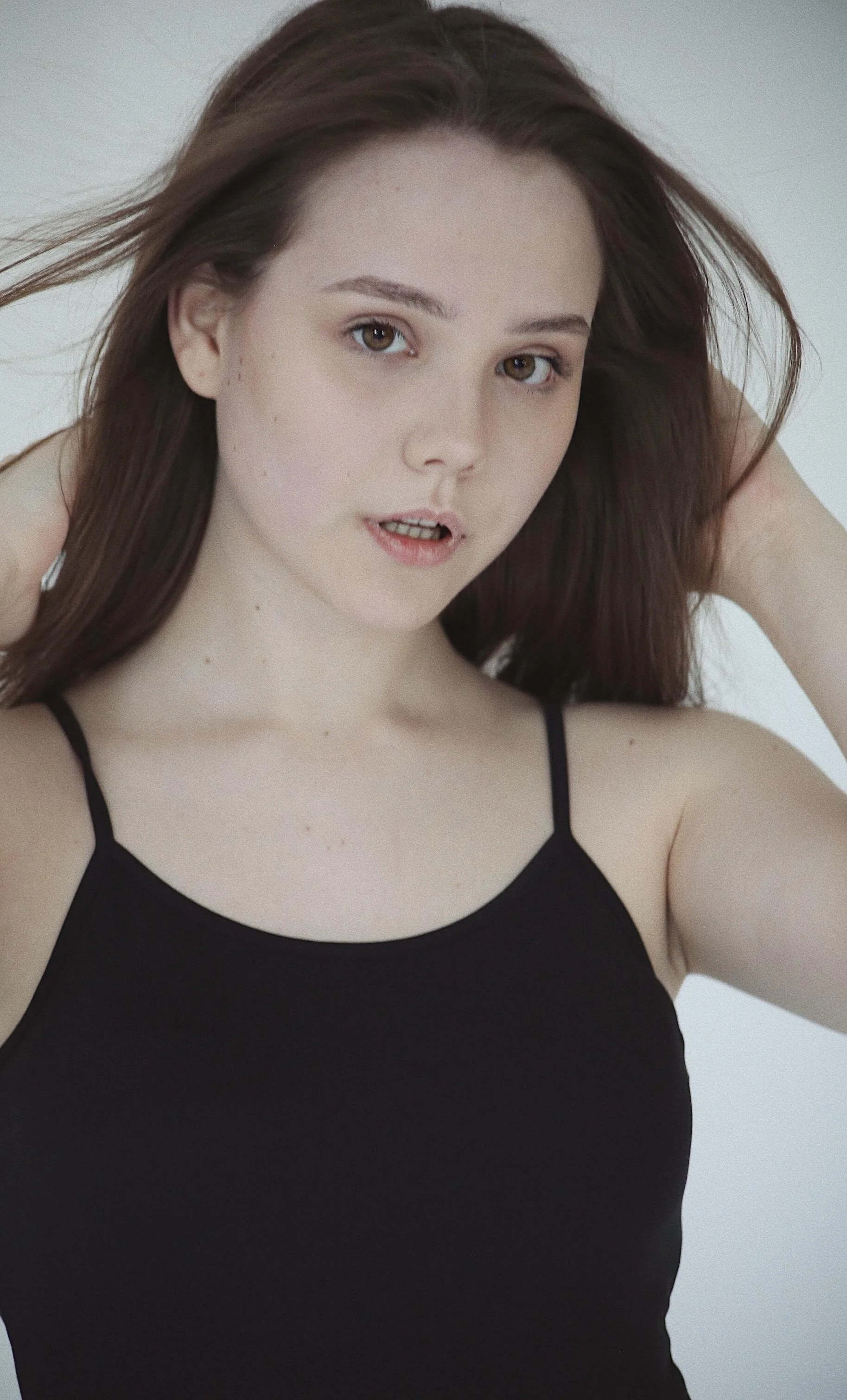 XXX Porn Photo of Nude SweetSaraPie 6