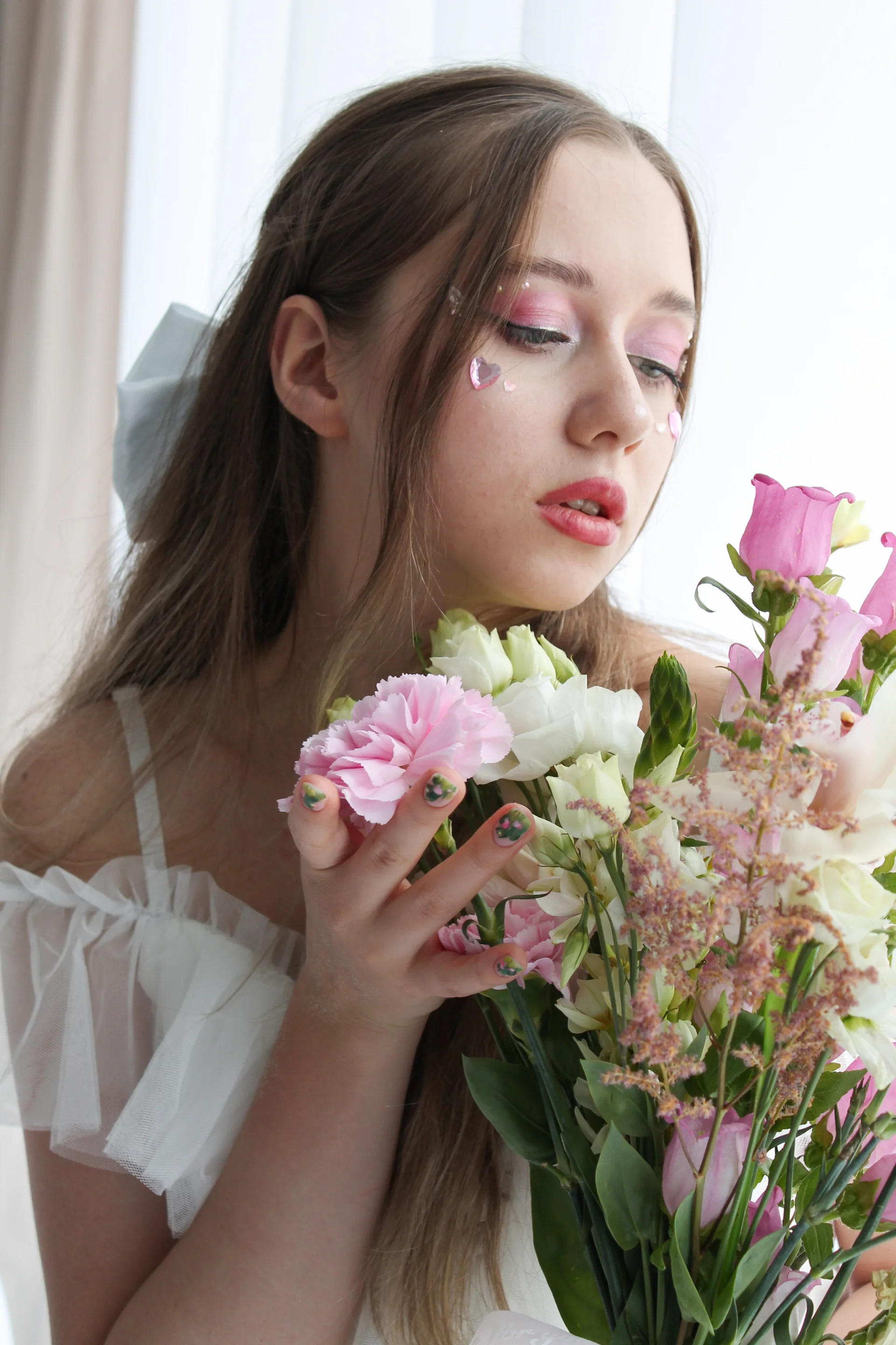 XXX Porn Photo of Nude Pretty_Princess_Elina 25