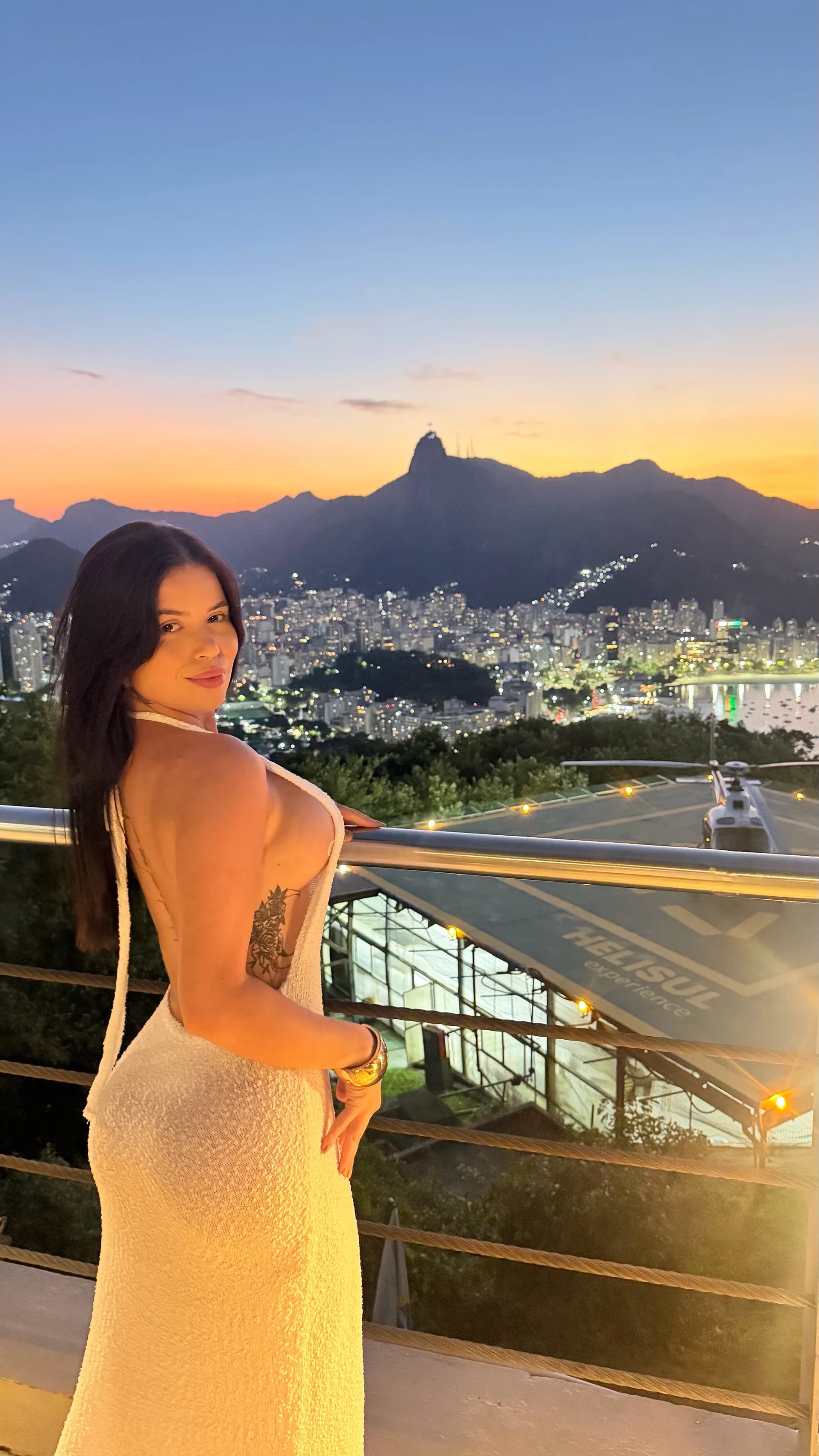 XXX Porn Photo of Nude Rafaellaz 18