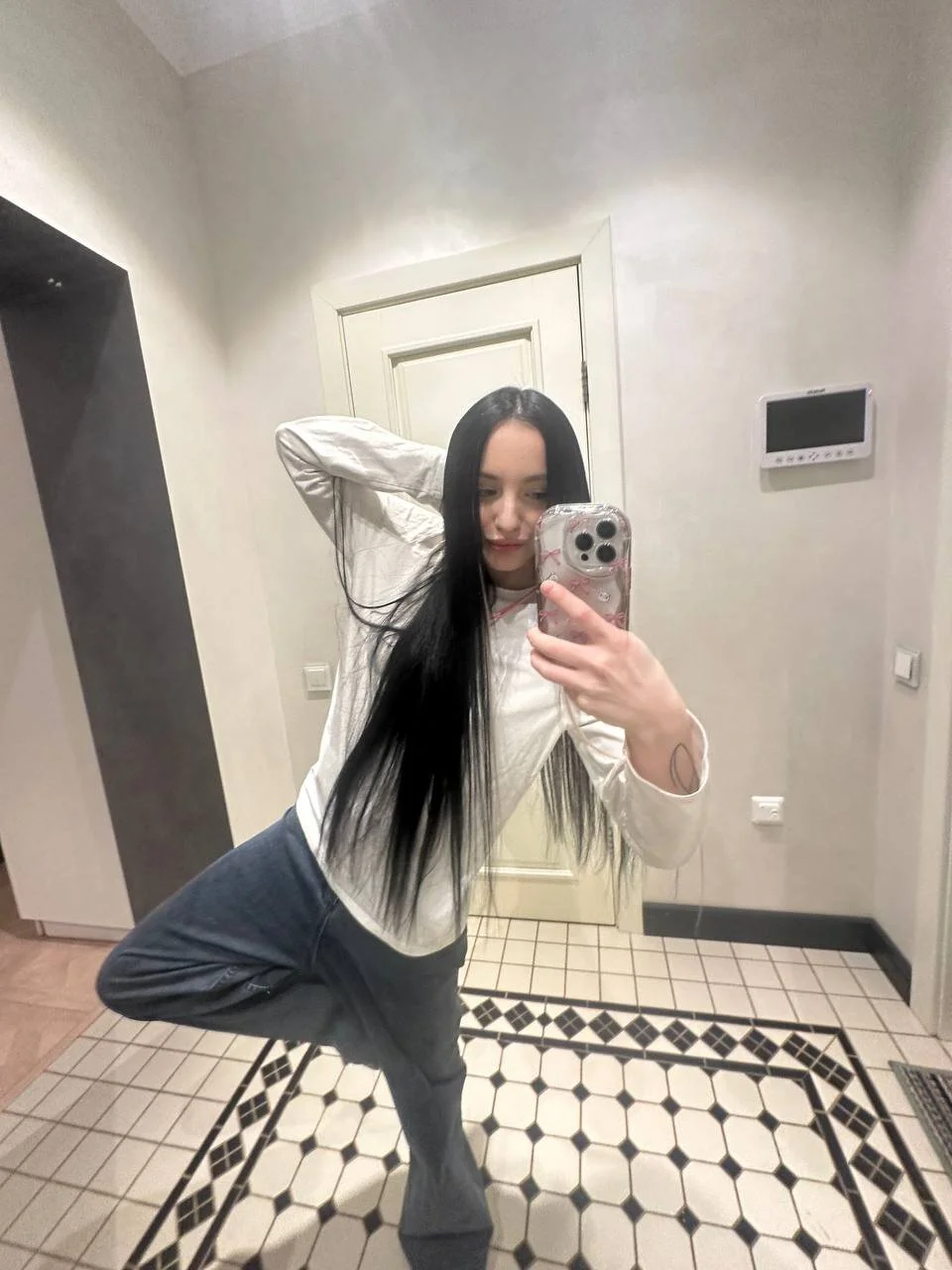XXX Porn Photo of Nude MiaTee 4