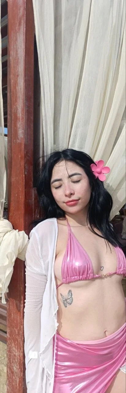 XXX Porn Photo of Nude keissy_rincon_ 77