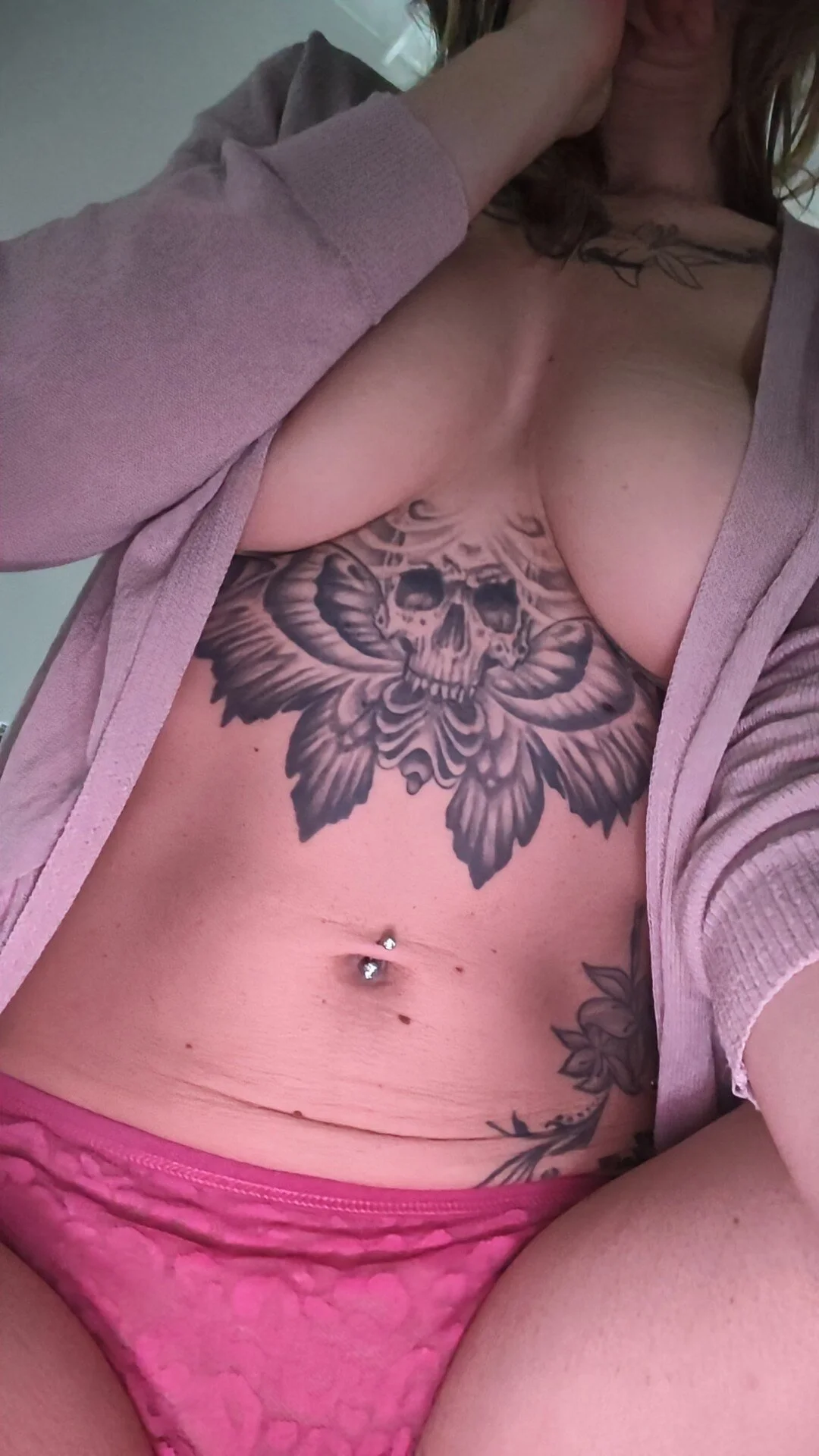 XXX Porn Photo of Nude piinky 3