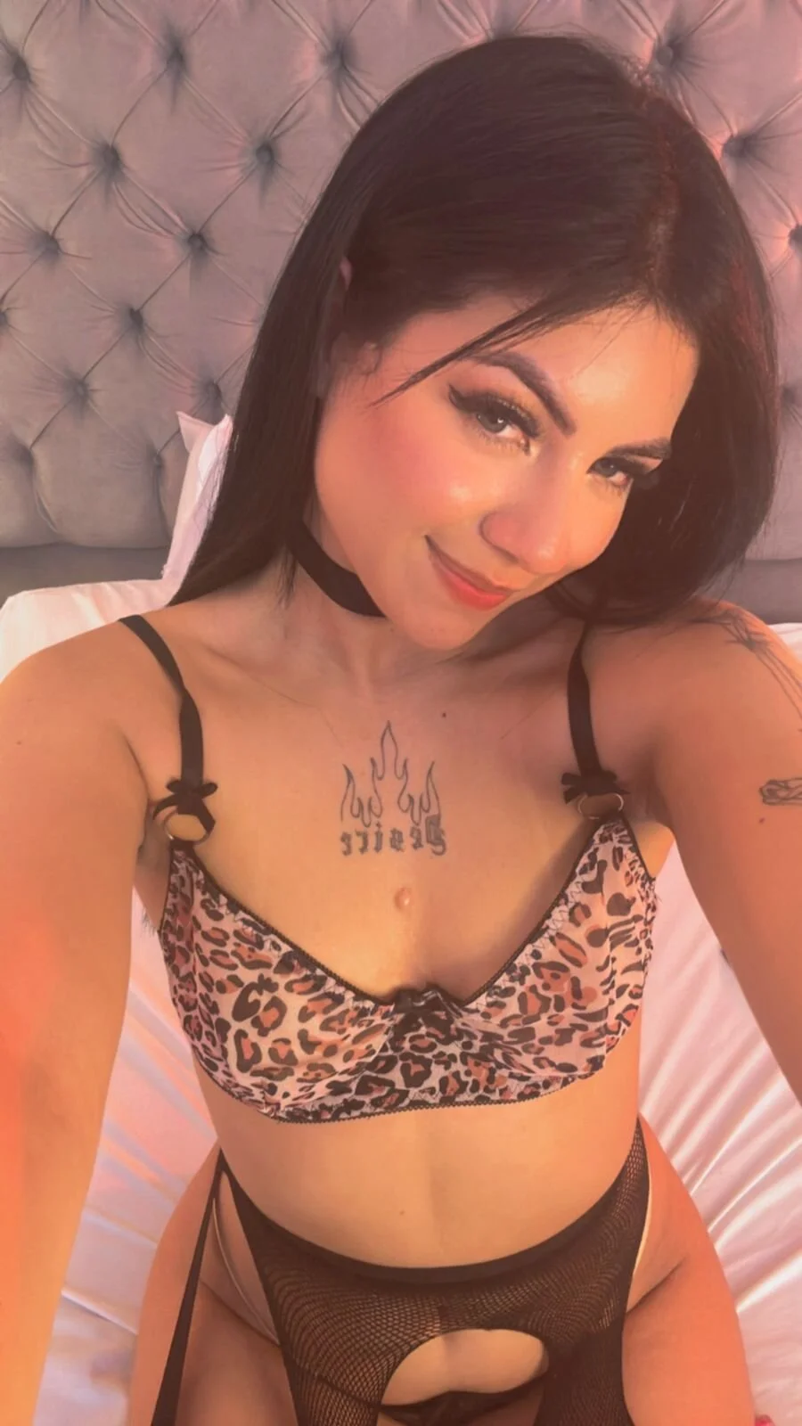 XXX Porn Photo of Nude MiaNeill 8