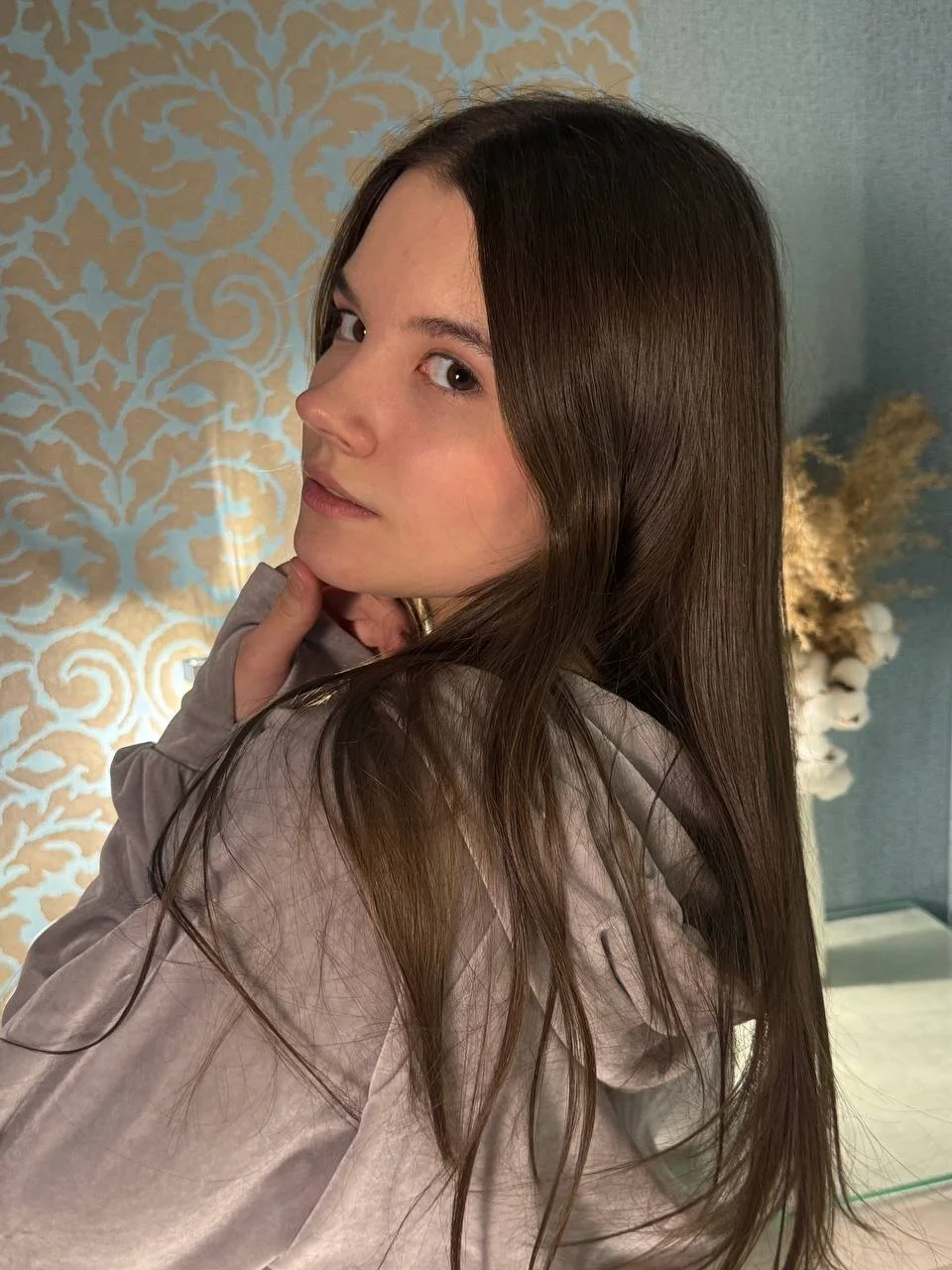 XXX Porn Photo of Nude MirthaZien 5
