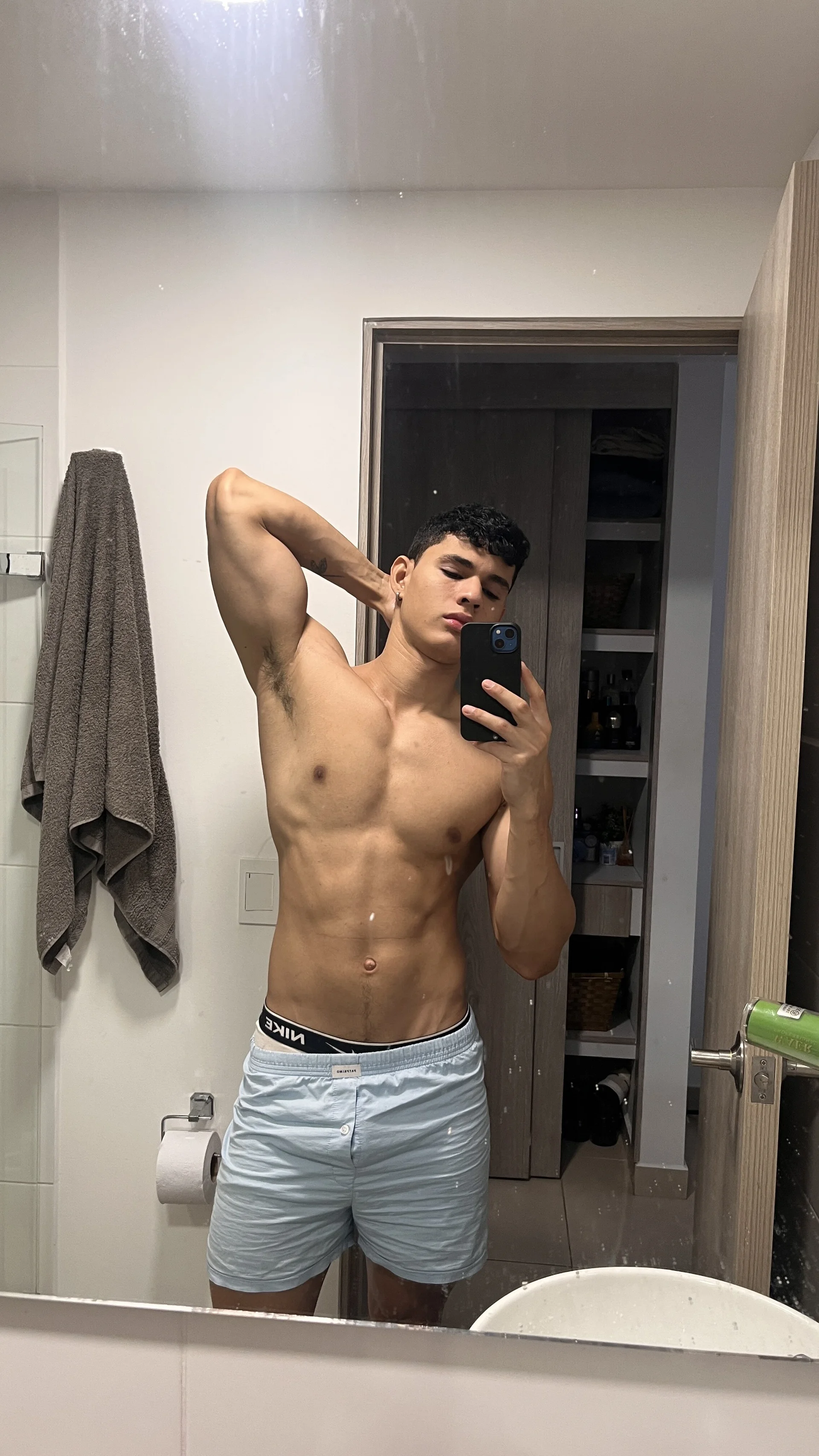 XXX Porn Photo of Nude Massimo_Rinaldi 6