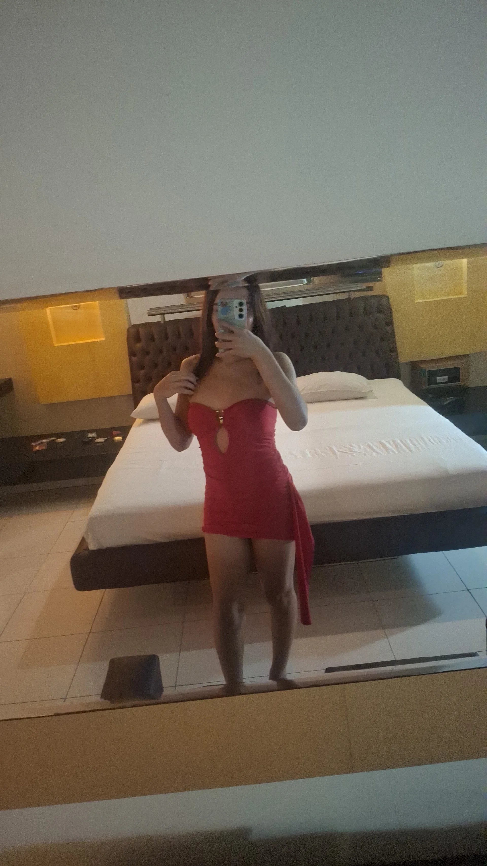 XXX Porn Photo of Nude Milenaatrevida 3