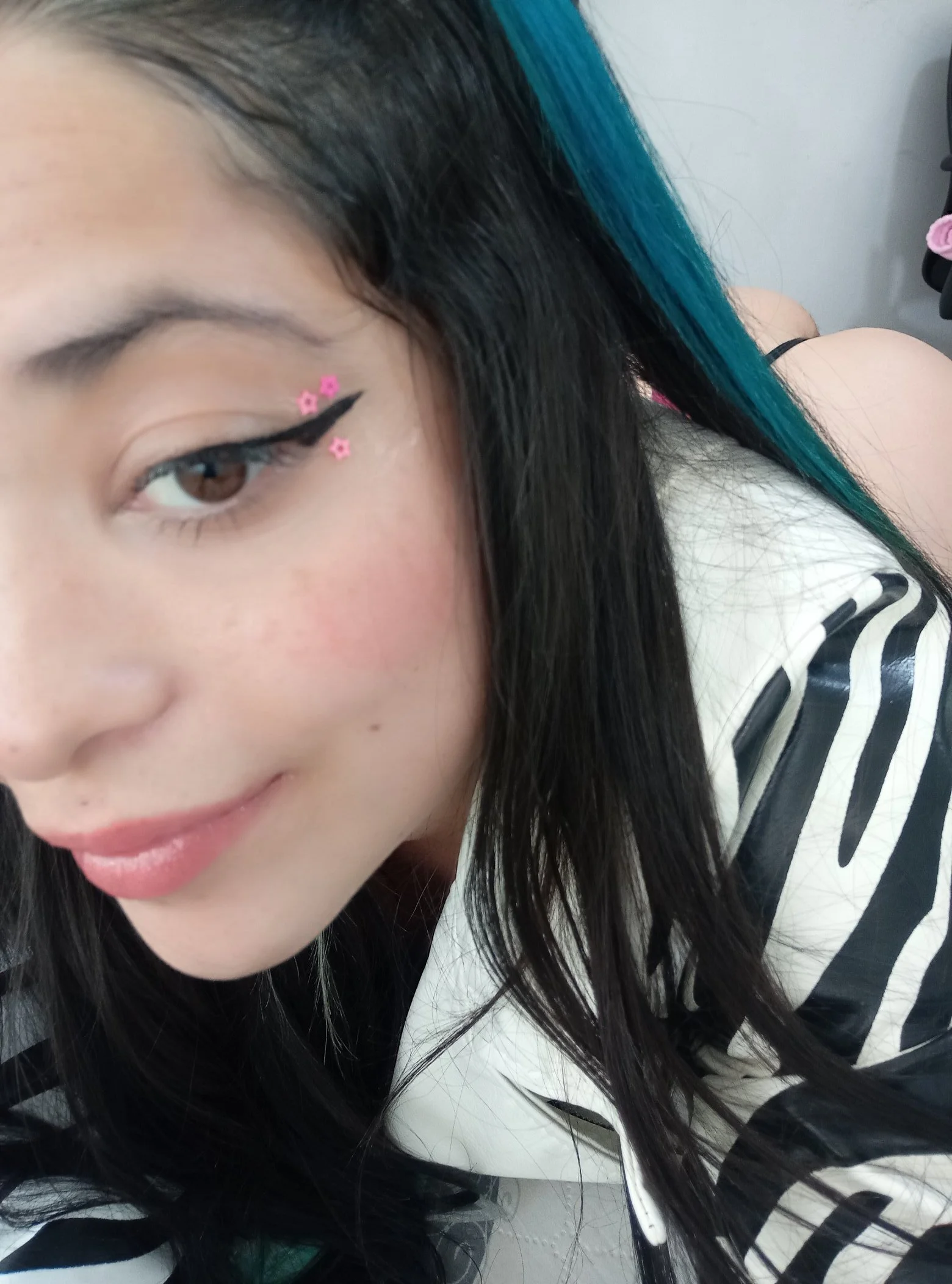 XXX Porn Photo of Nude Elvishcassie_ 9