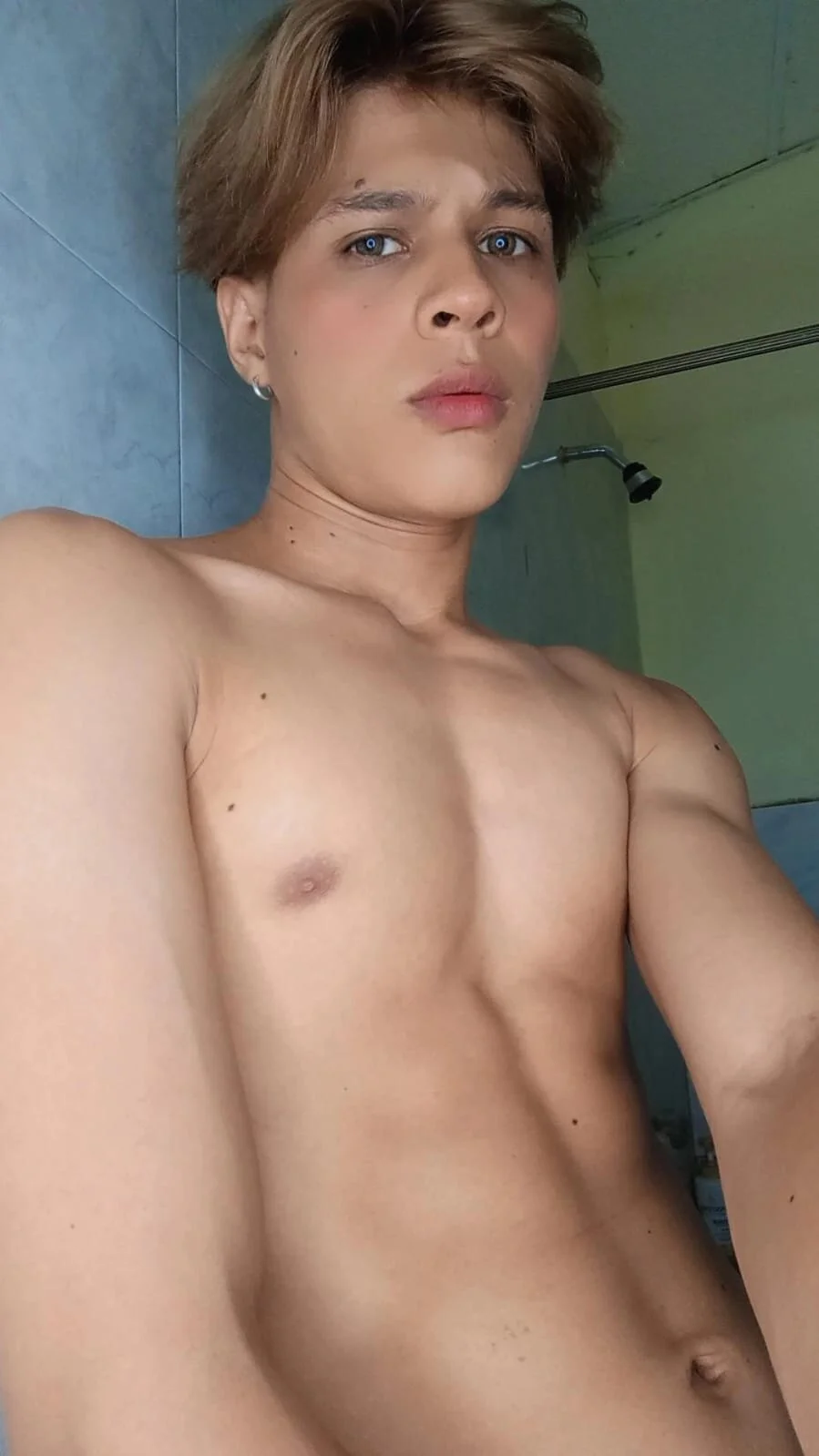 XXX Porn Photo of Nude Liamscott_ 39