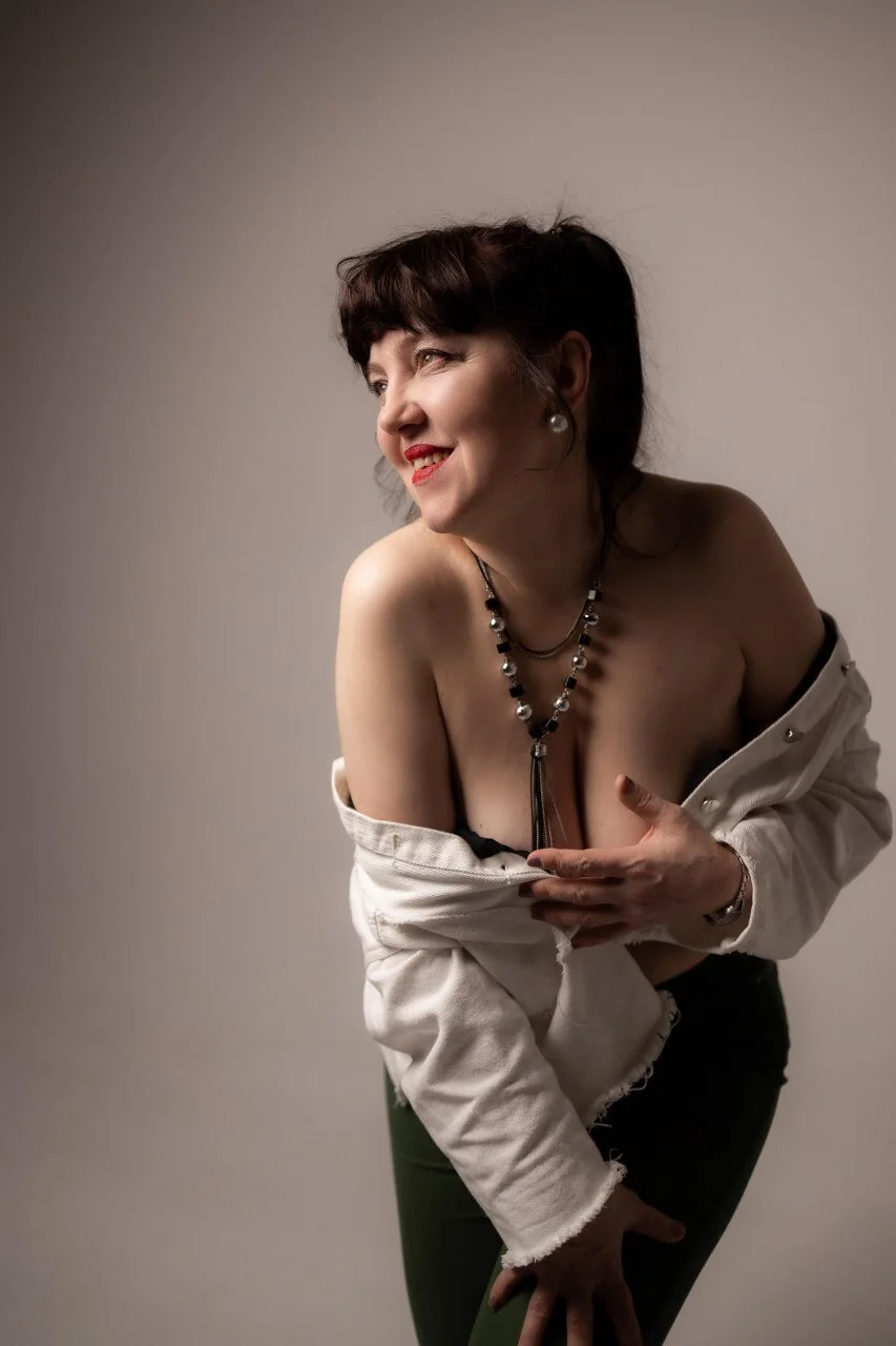 XXX Porn Photo of Nude Illusionq 7