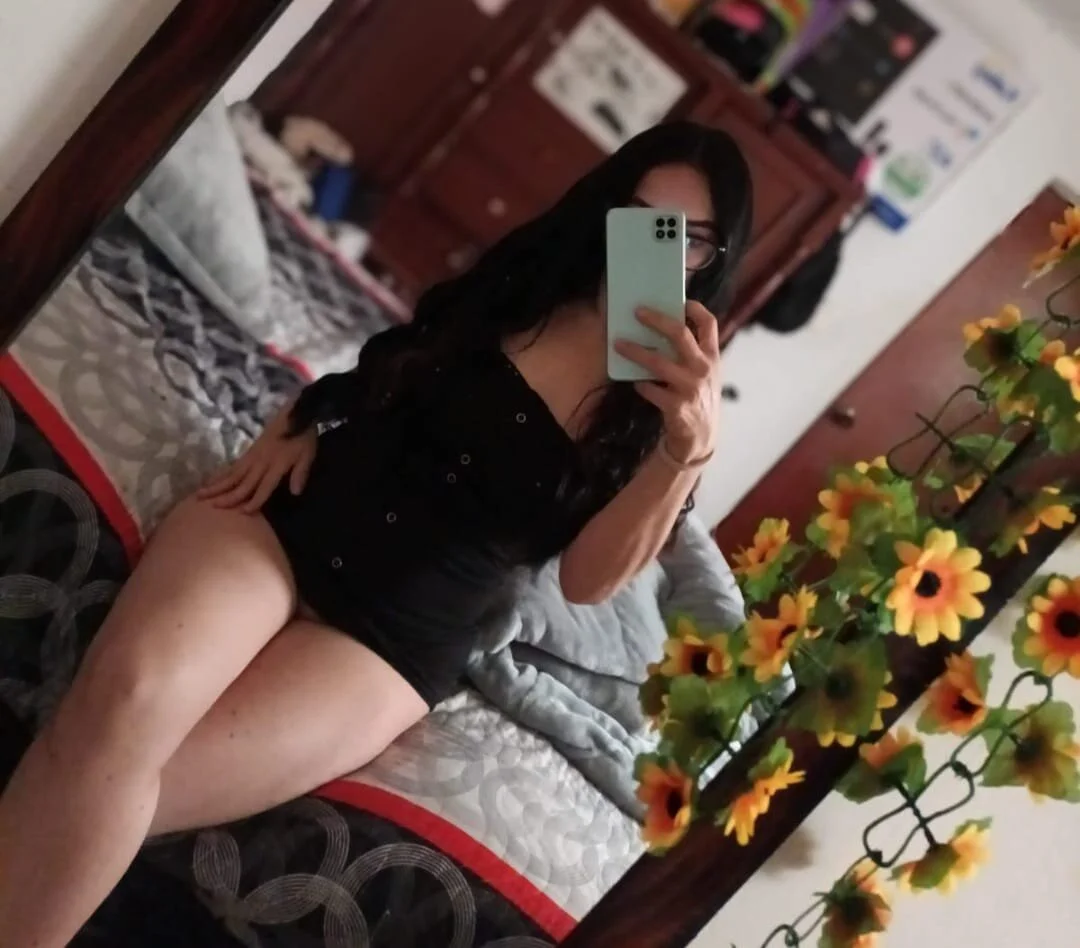 XXX Porn Photo of Nude YaraDuartee 6