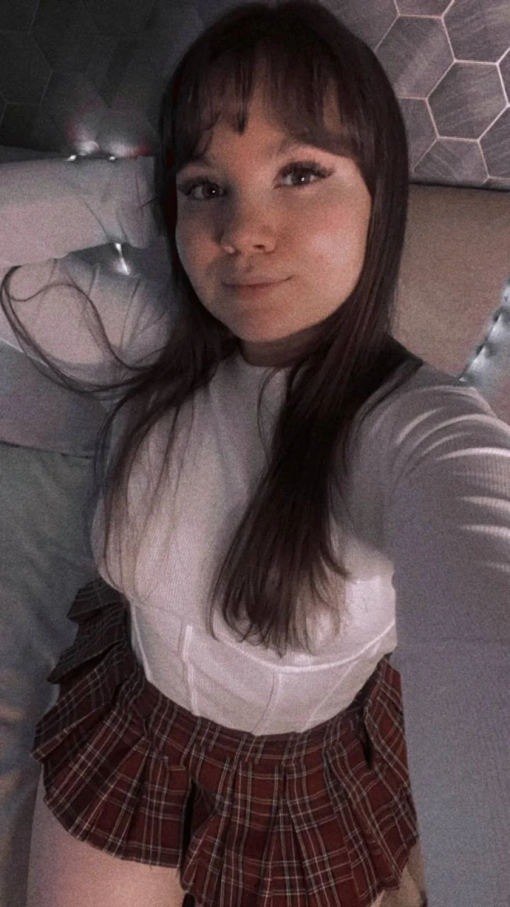 XXX Porn Photo of Nude SweetMilli_ 3