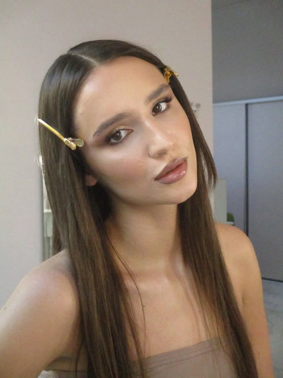 XXX Porn Photo of Nude NicoleWells22 5