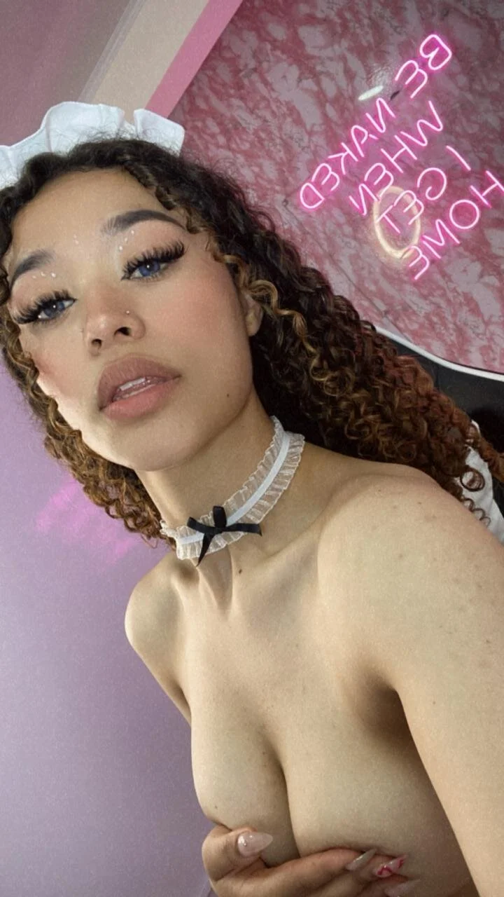 XXX Porn Photo of Nude crystal_dlun 9