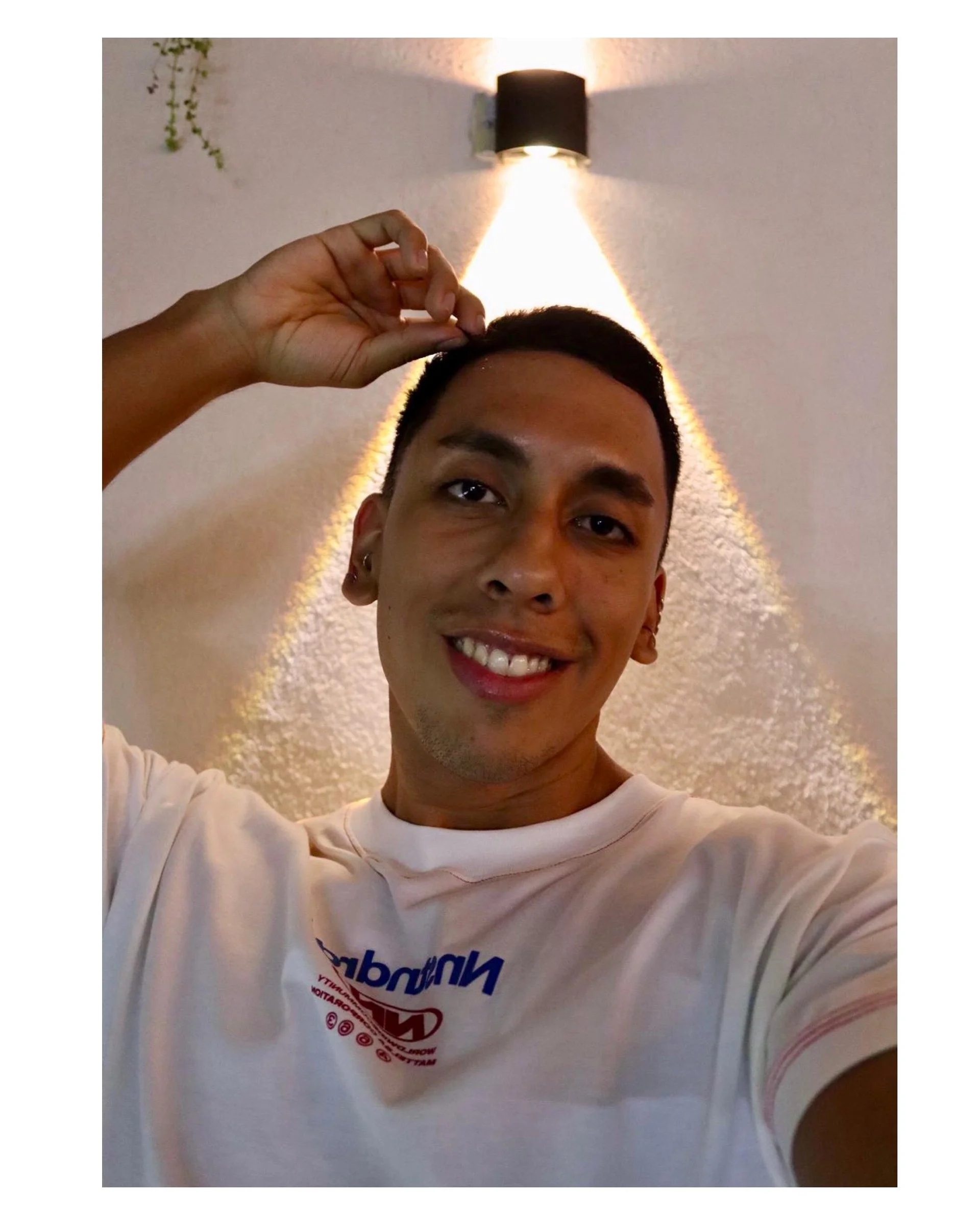 XXX Porn Photo of Nude Lucio__Fox 47