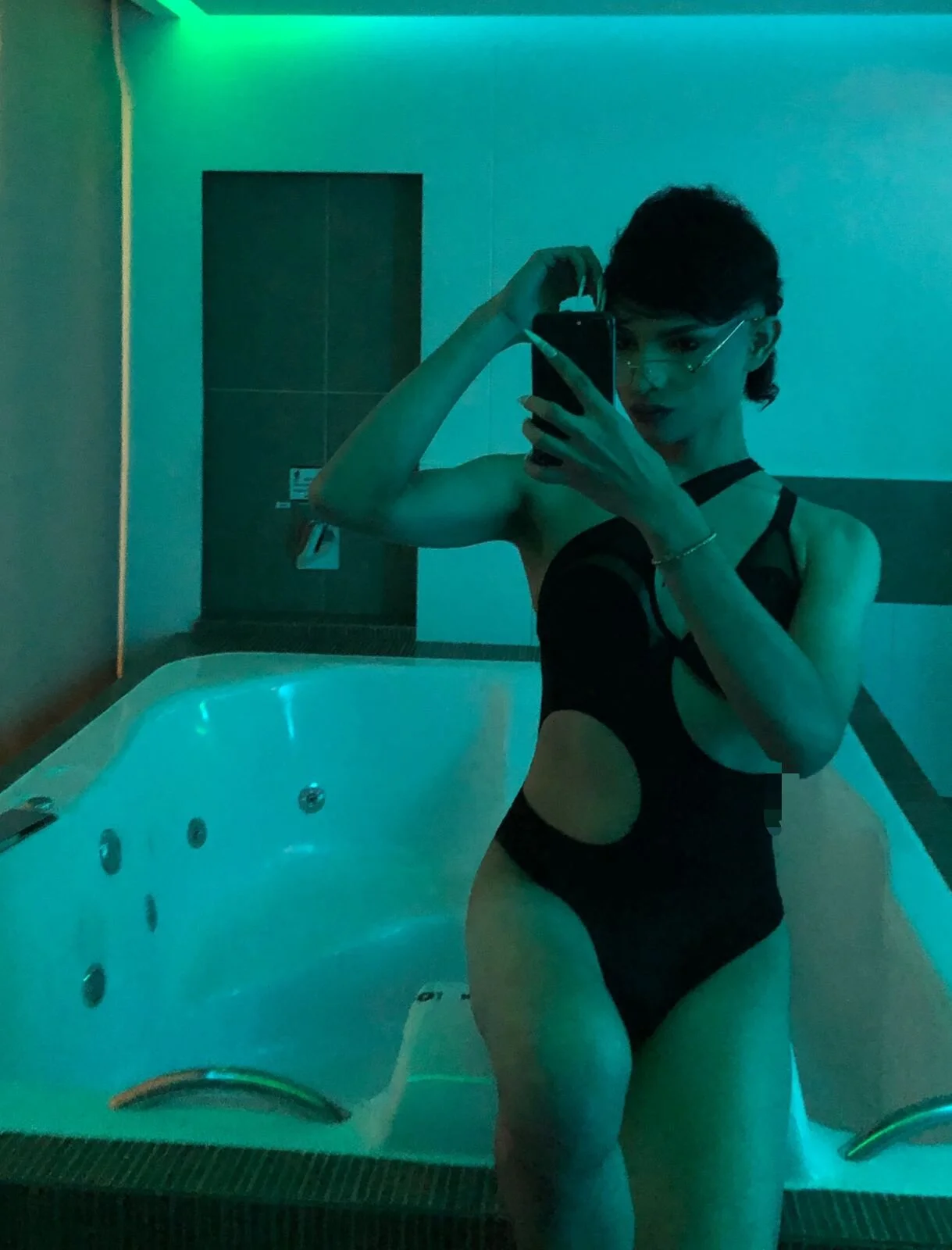 XXX Porn Photo of Nude Dylan_turneroficial 2