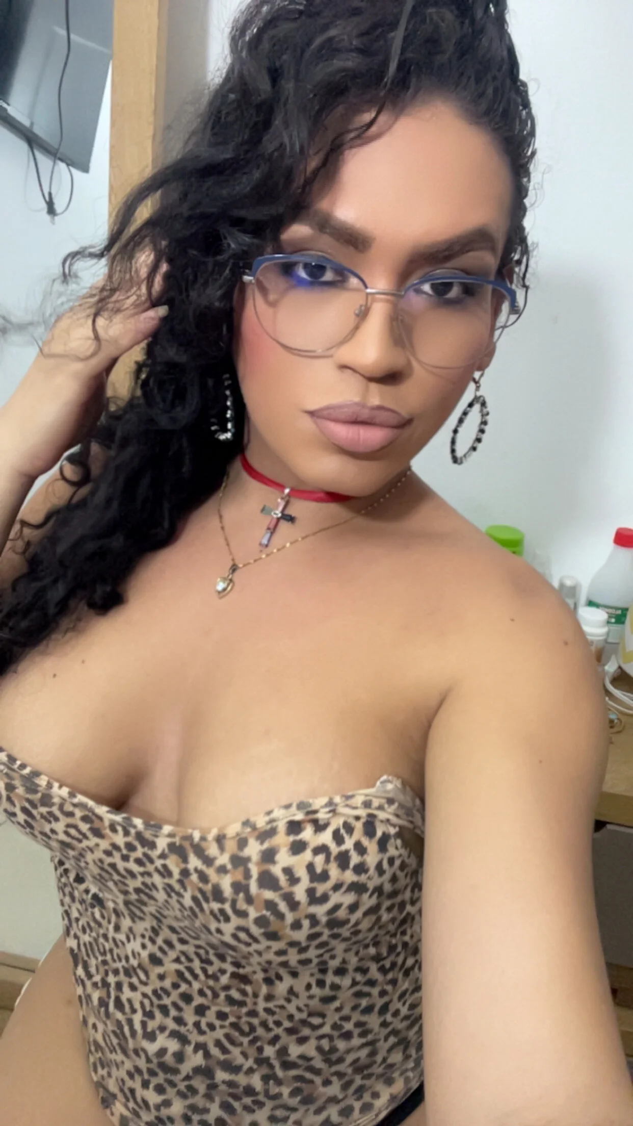 XXX Porn Photo of Nude Rosebigtits 3