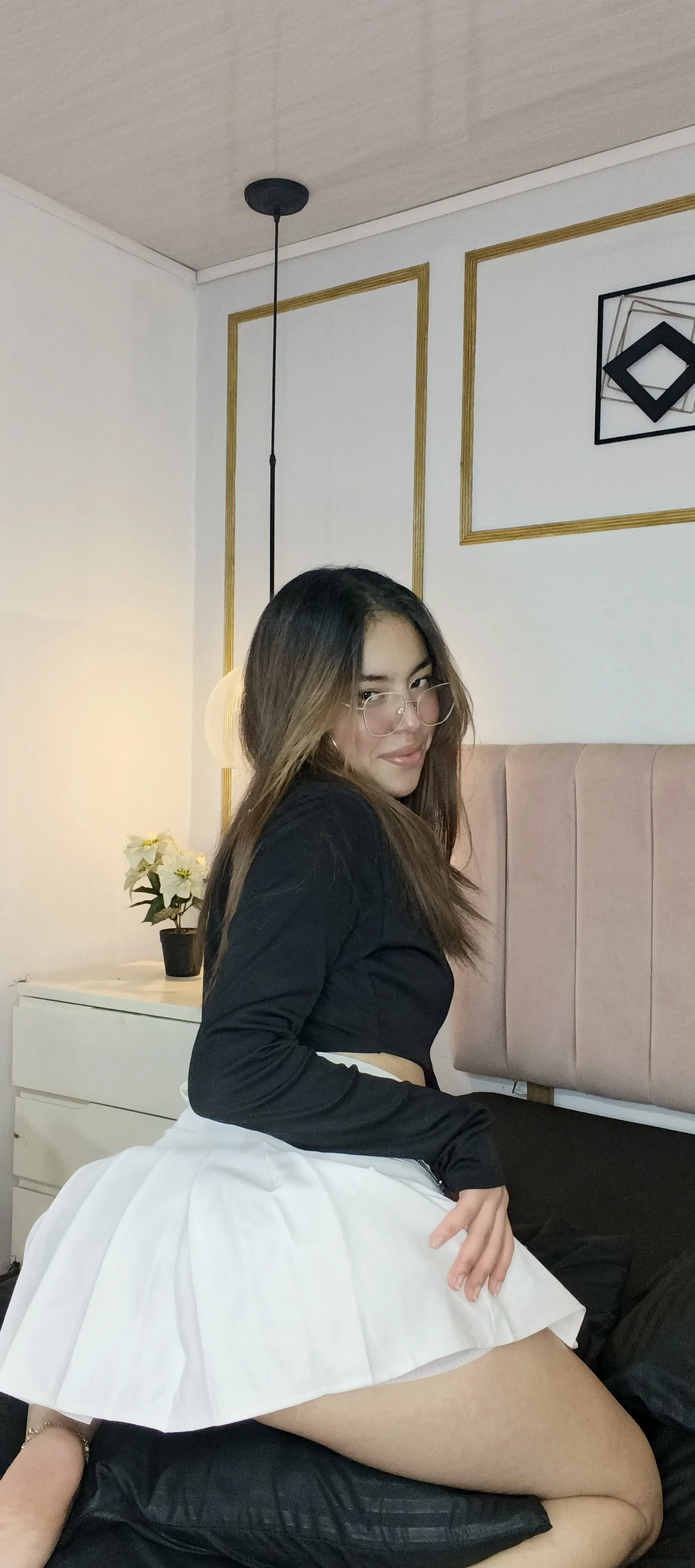 XXX Porn Photo of Nude Madison-Wilson 1